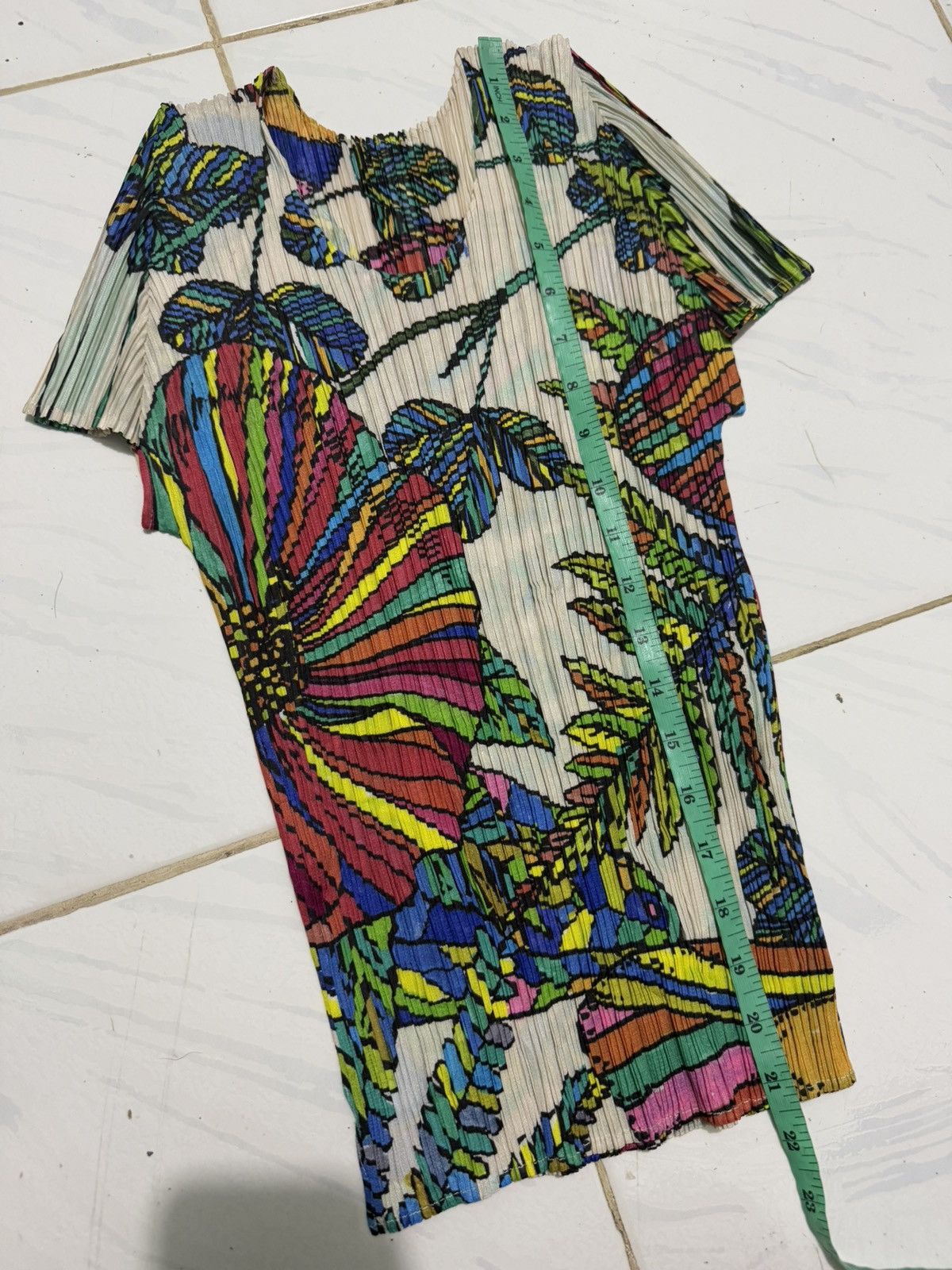 Pleats Please Issey Miyake PLEATS PLEASE ISSEY MIYAKE Size ONE SIZE - 5 Thumbnail