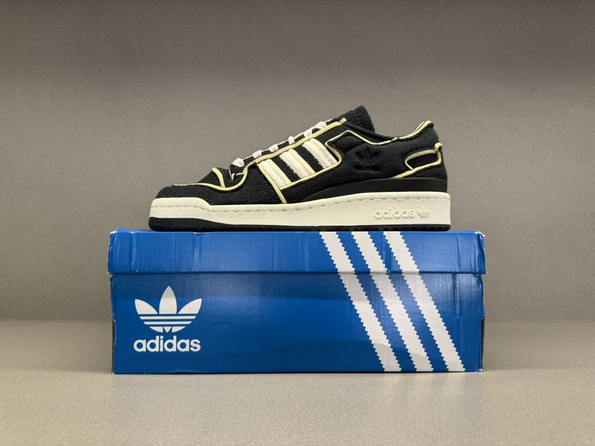 Adidas Adidas Forum 84 Low Cozy Pack Size US 8 / EU 41 - 2 Thumbnail