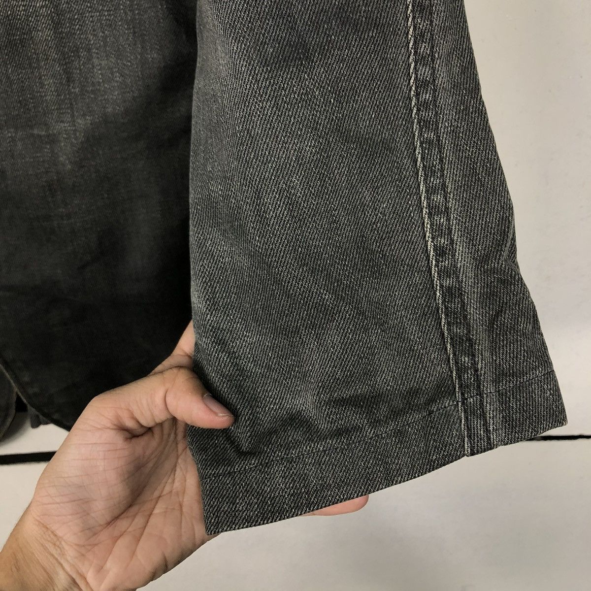 Oshkosh 🔥VINTAGE CHORE WORKER JACKET OSHKOSH CLASSIC Size US M / EU 48-50 / 2 - 17 Thumbnail