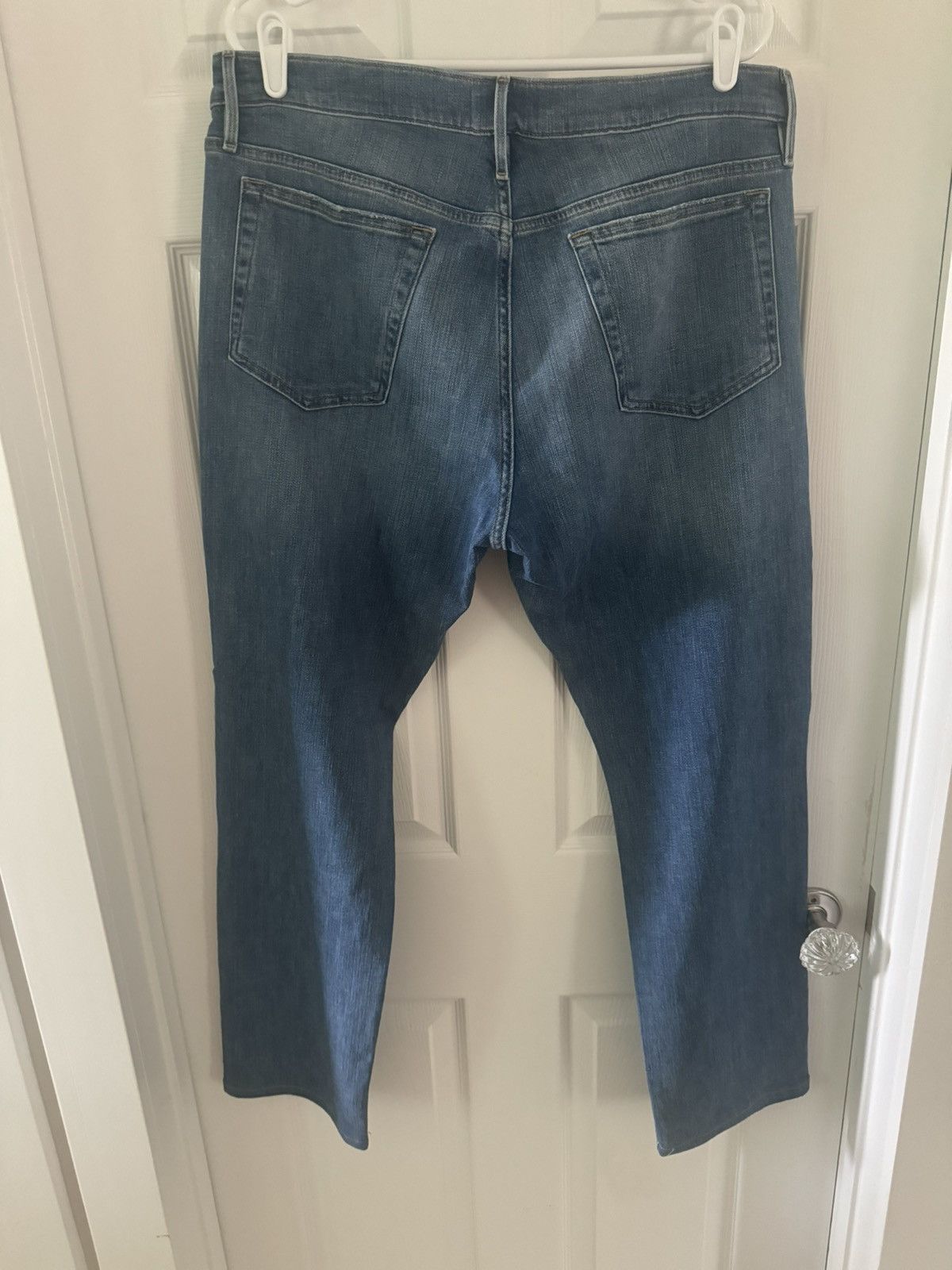 Frame Frame Jeans new without tags Size US 36 / EU 52 - 2 Thumbnail