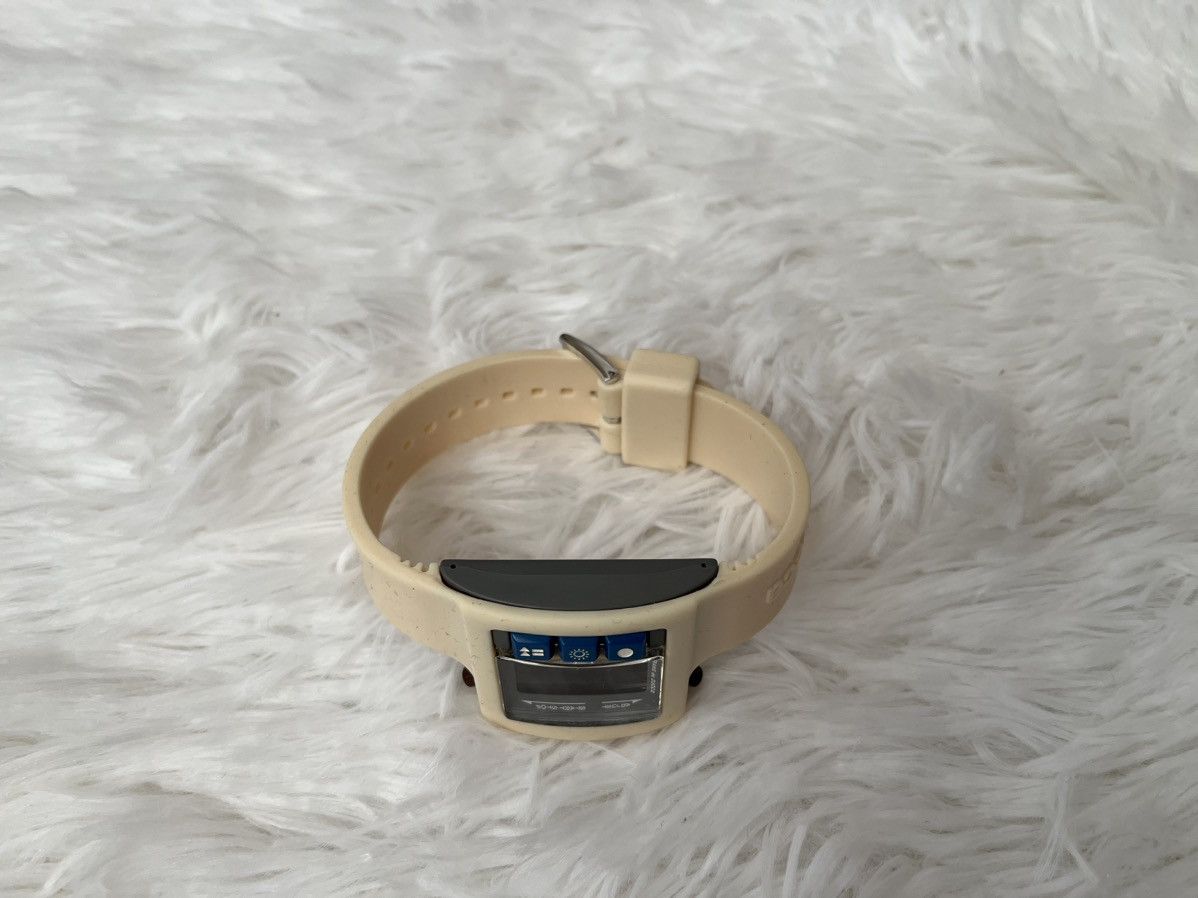 CABANE de ZUCCa Vintage CABANE de ZUCCA Digital Watch Size ONE SIZE - 9 Thumbnail