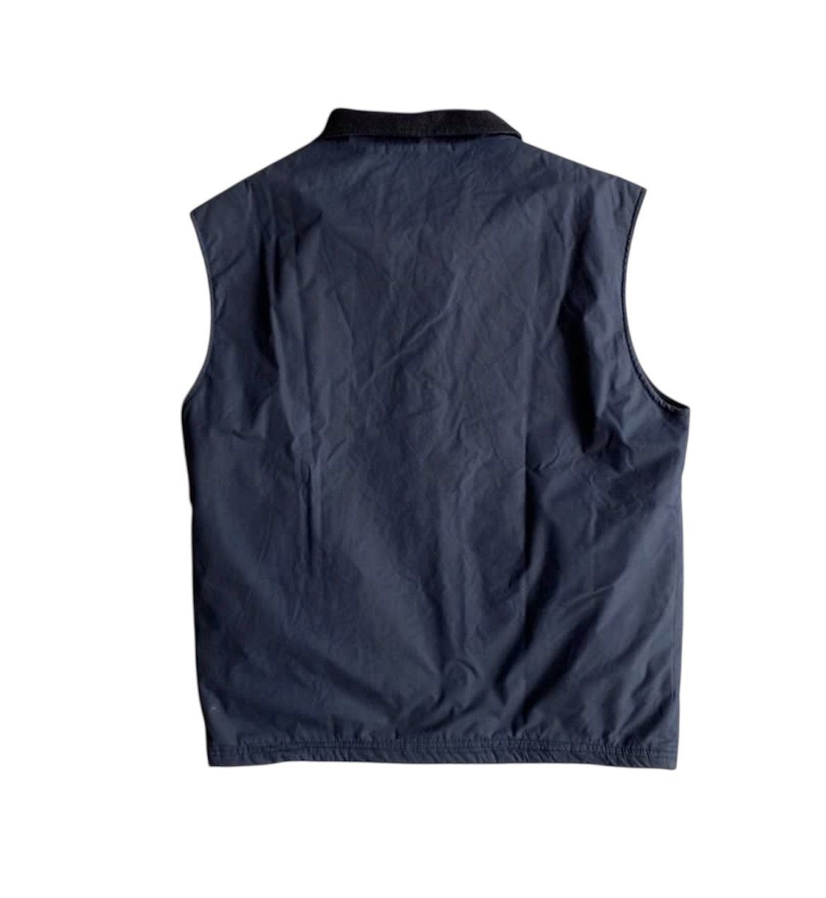 Balenciaga Vintage Balenciaga Vest Size US L / EU 52-54 / 3 - 2 Thumbnail