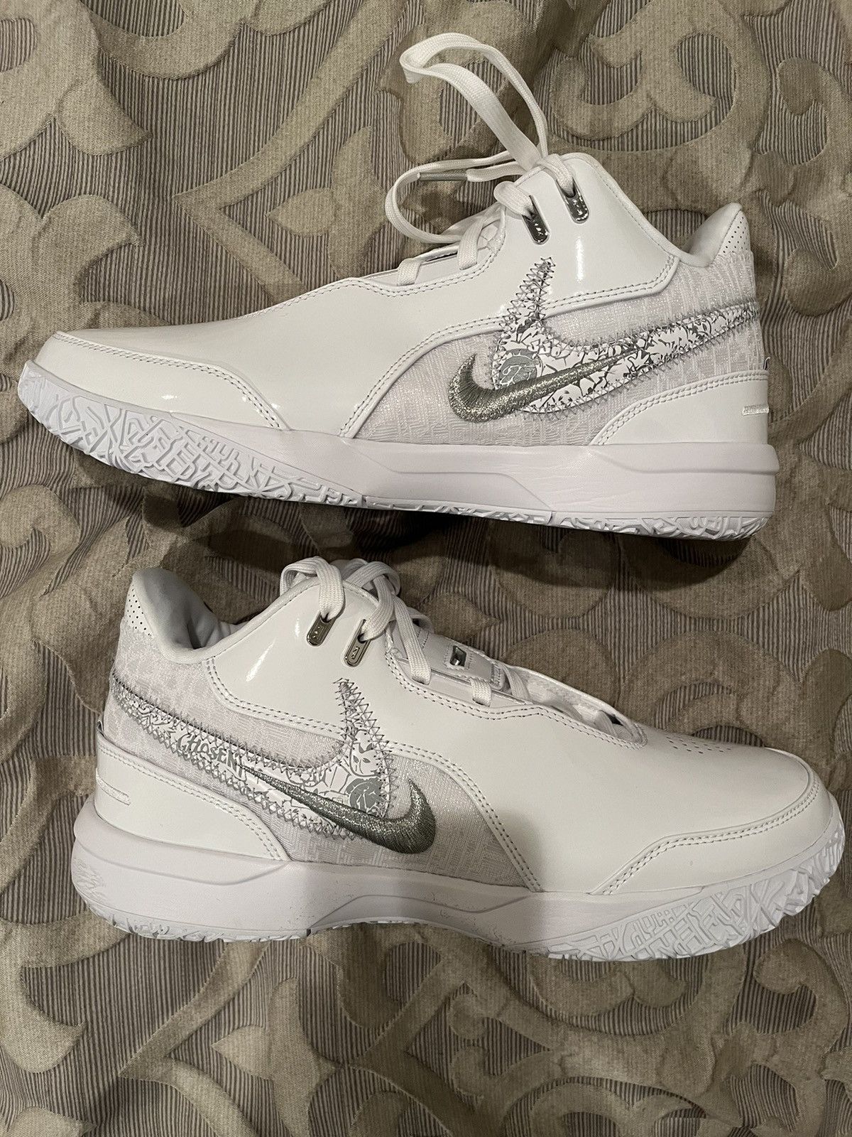 Nike Zoom Lebron NXXT Gen Size US 10 / EU 43 - 1 Thumbnail
