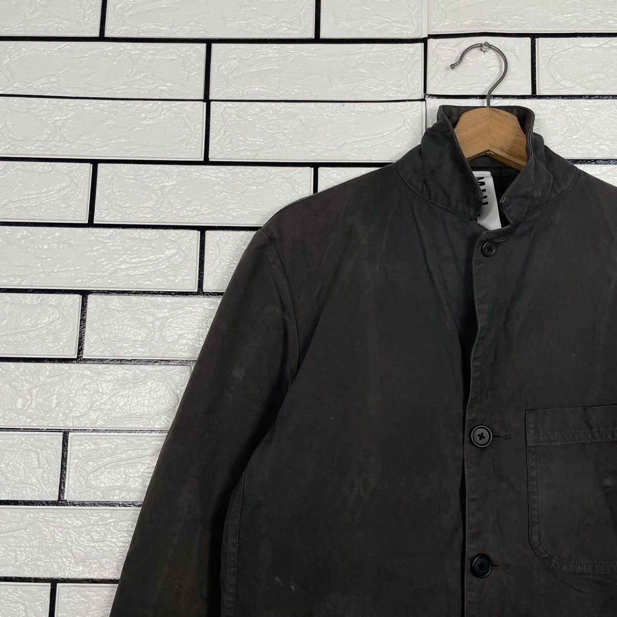 Margaret Howell Margaret Howell Casual Jacket Size US M / EU 48-50 / 2 - 6 Thumbnail