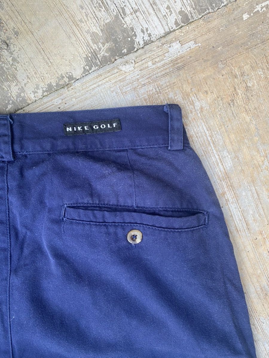 Nike Nike Golf Chino Pants Size US 28 / EU 44 - 6 Thumbnail