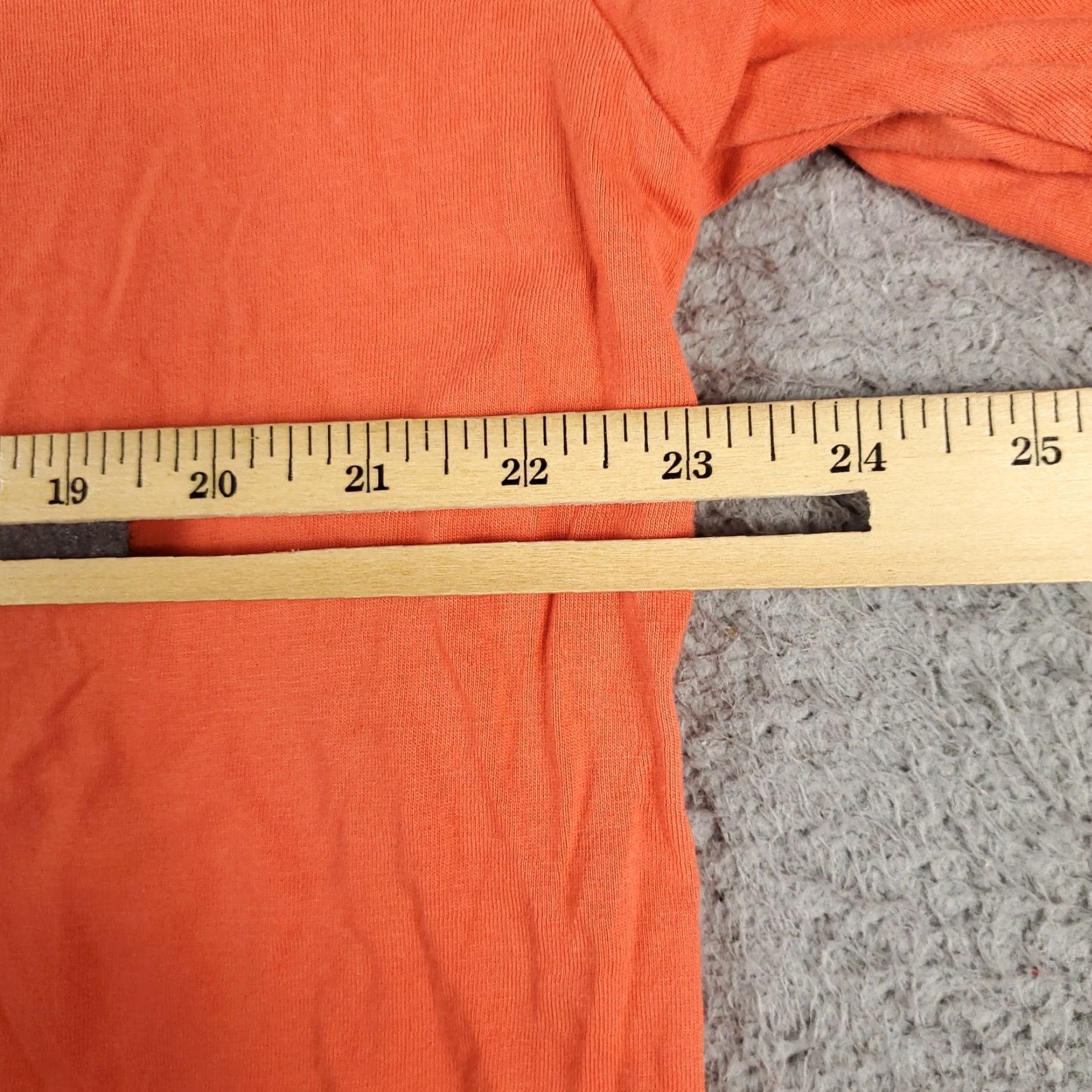 Tommy Bahama Tommy Bahama Polo Shirt Mens XL Orange Solid Short Sleeve Polo Shirt Regular Fit Casual Shirt Mens XL Orange Tommy Bahama Size US XL / EU 56 / 4 - 7 Thumbnail