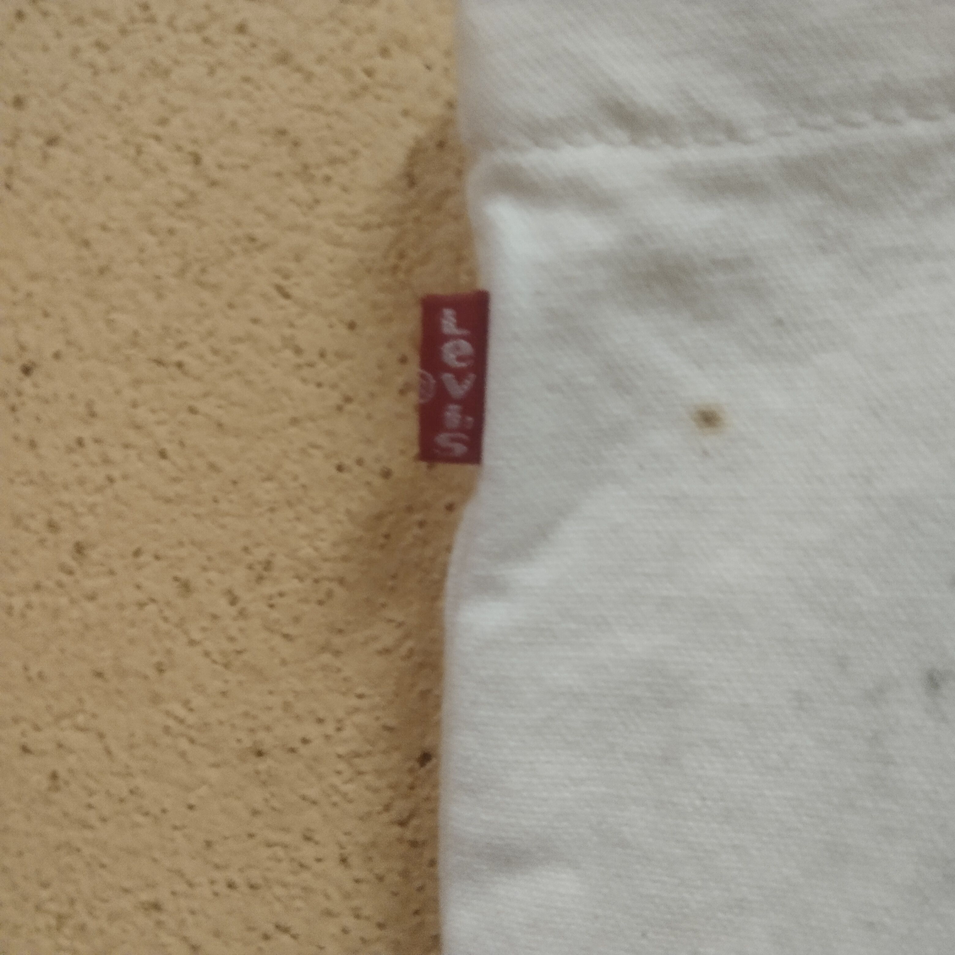 Levi's Levi's sportswear logo canvas tote bag Size ONE SIZE - 5 Thumbnail
