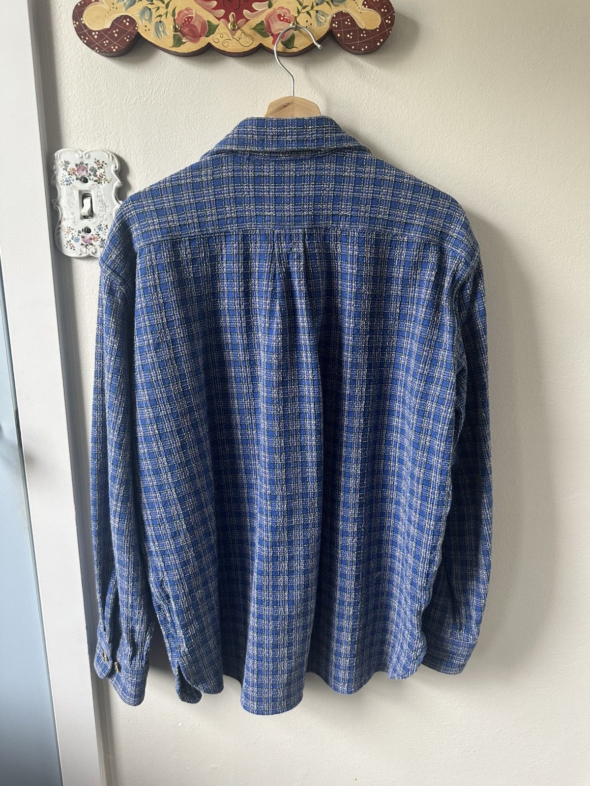 Throwing Fits TF Cut & Sew Size US M / EU 48-50 / 2 - 2 Thumbnail