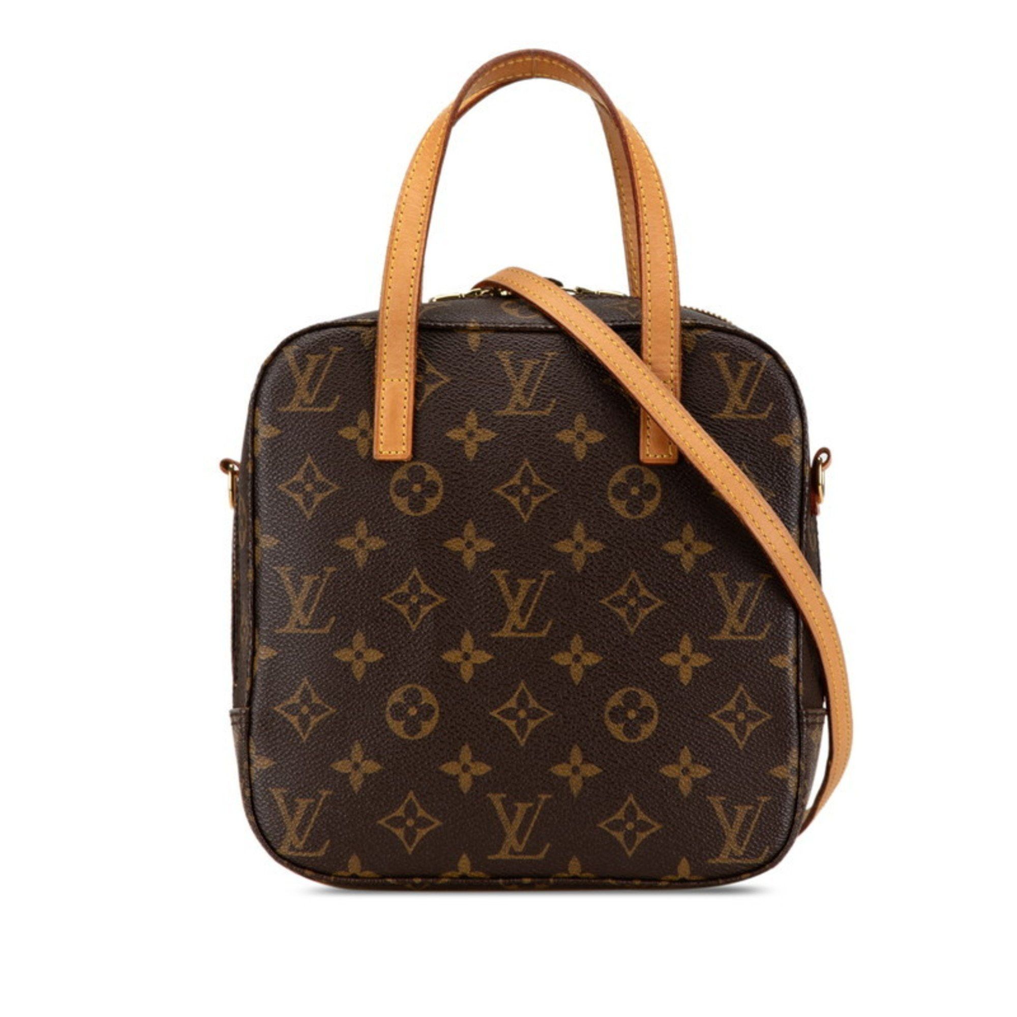 Louis Vuitton Louis Vuitton Spontini handbag Size ONE SIZE - 1 Thumbnail
