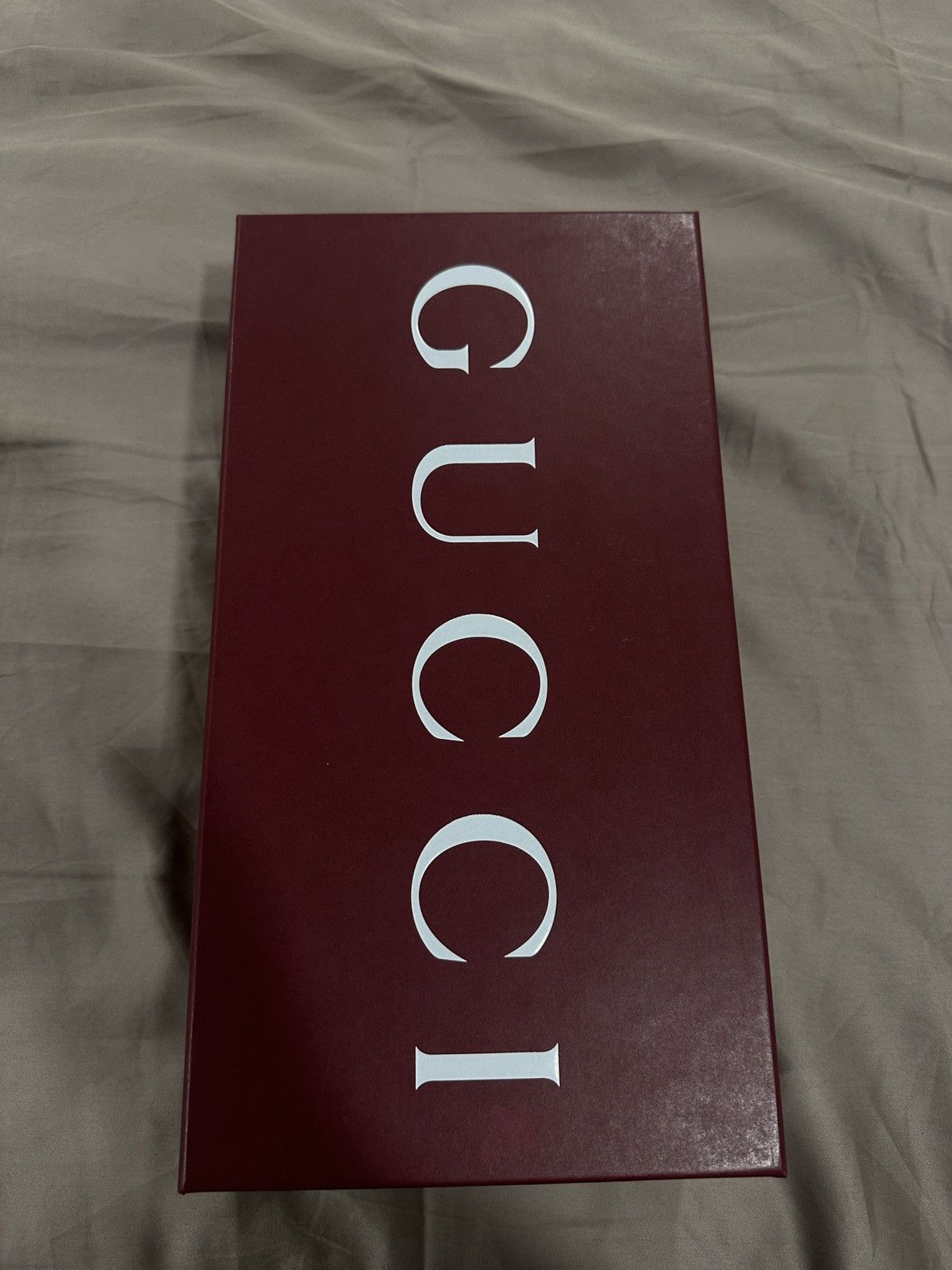 Gucci Gucci Princetown GG Mules in Embossed Leather Size US 6 / IT 36 - 9 Thumbnail