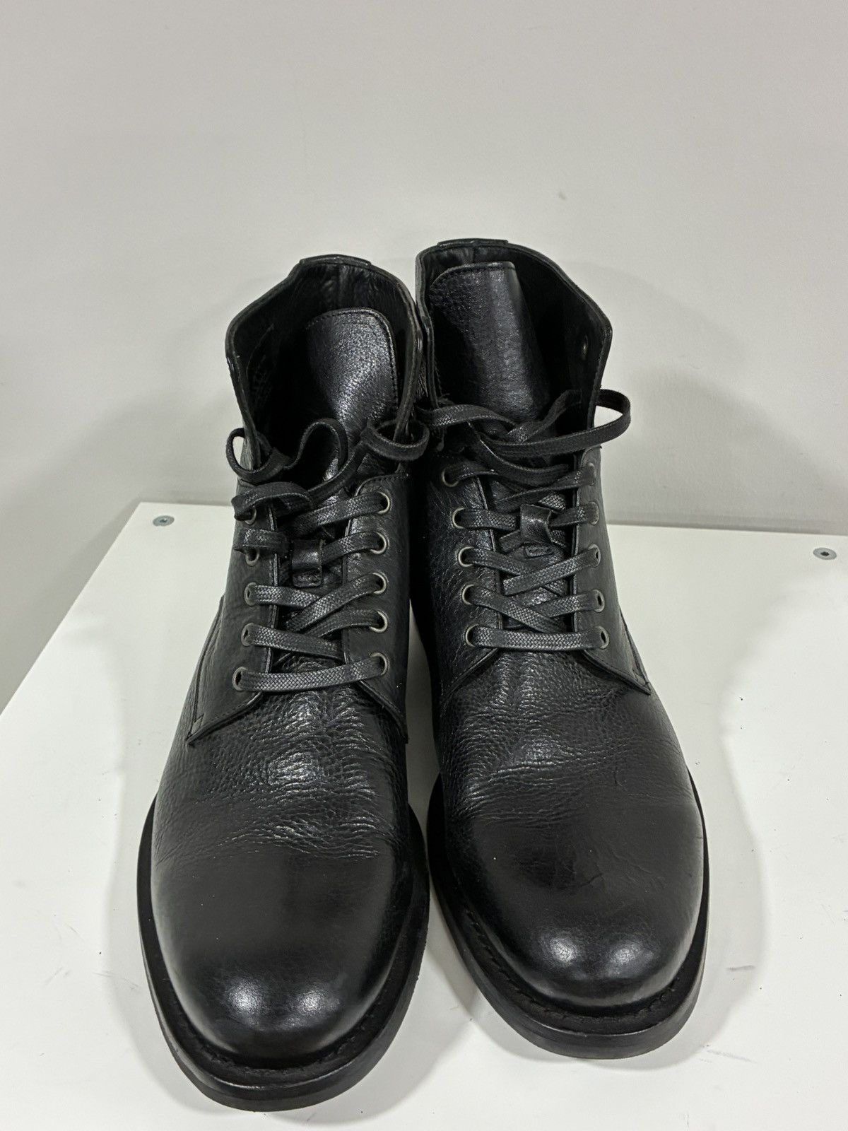 John Varvatos Six O Six 606 Boot US 9 EU 42 Size US 9 / EU 42 - 8 Thumbnail