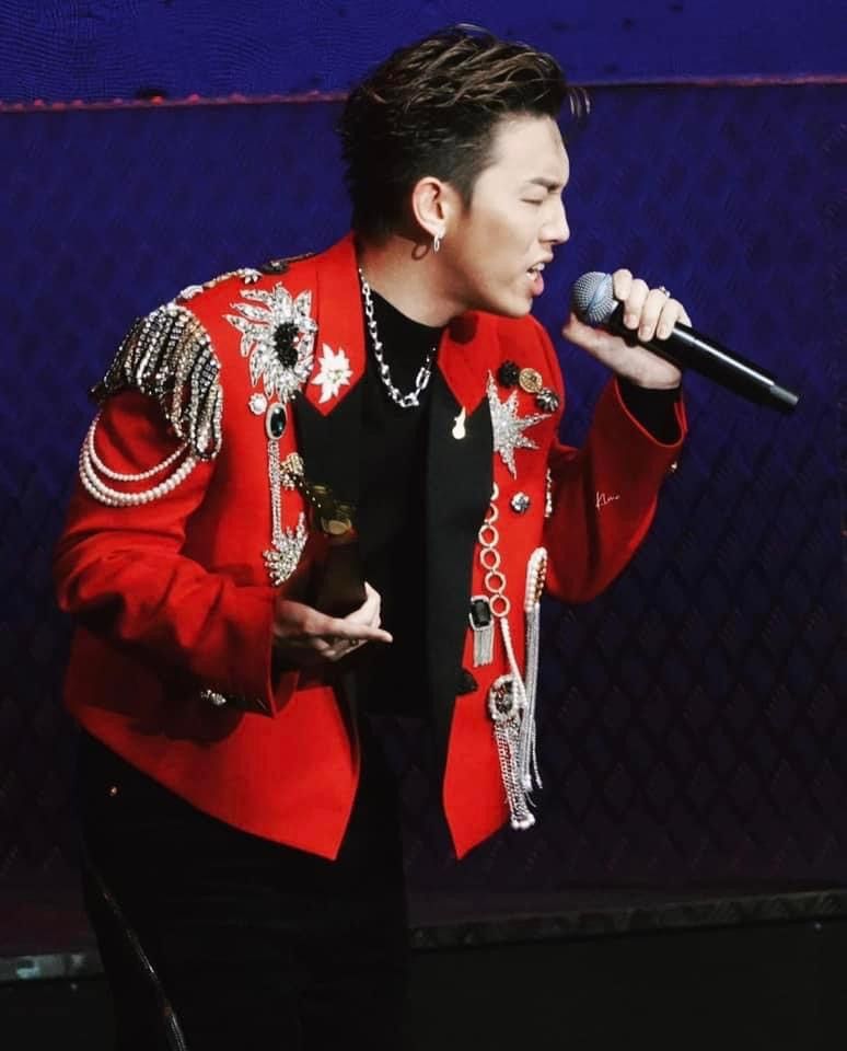 Celine × Hedi Slimane SS23 Loose Embroidered Military Jacket