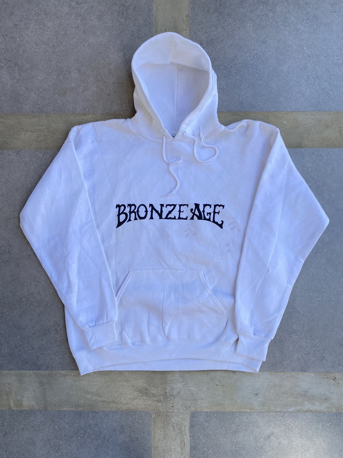 Bronze Age Hoodie | Grailed