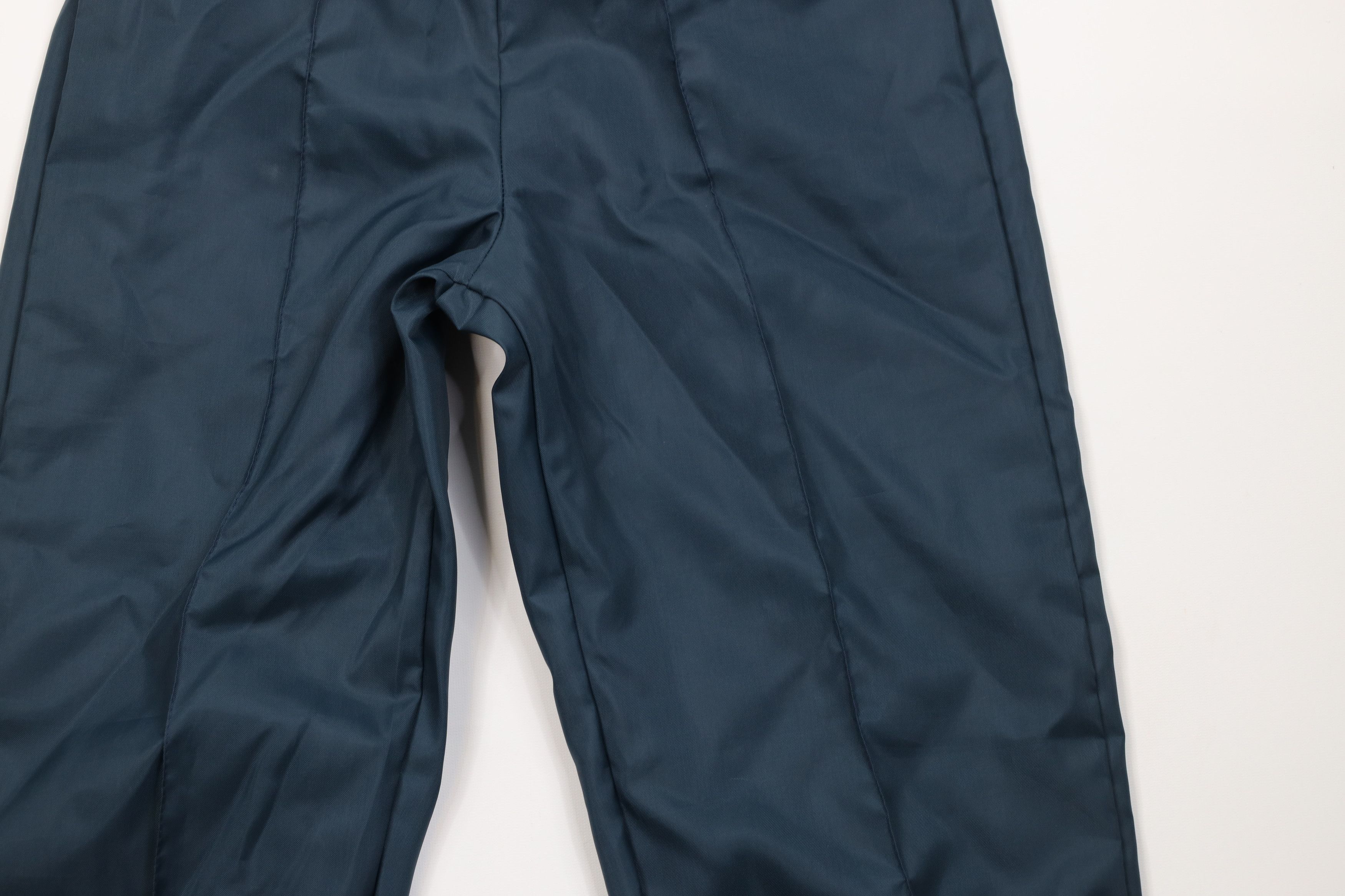 Vintage Vintage 70s 80s Streetwear Lined Windbreaker Joggers USA Size US 36 / EU 52 - 3 Thumbnail