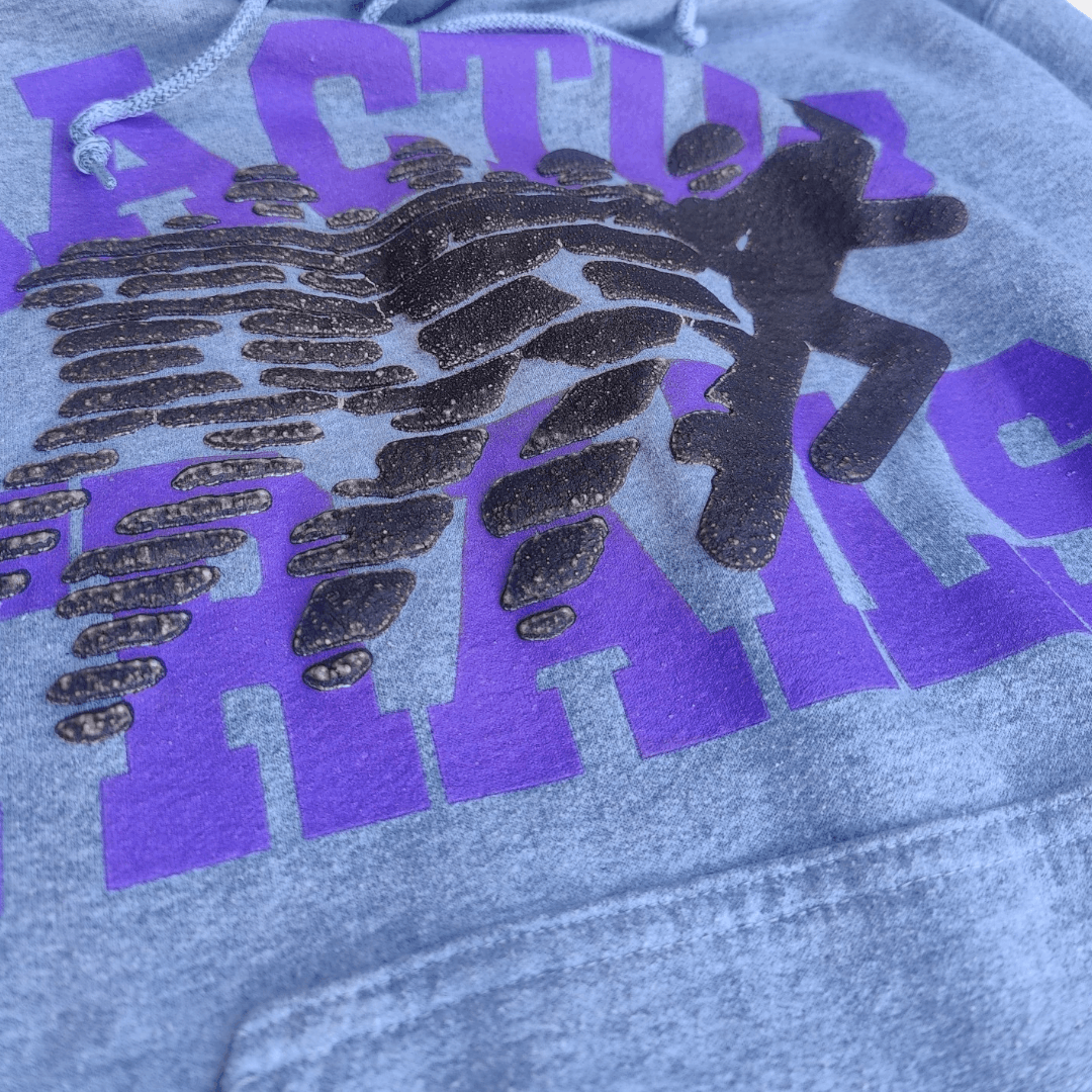 Travis Scott Jack Cactus by Travis Scott Hoodie Size US S / EU 44-46 / 1 - 6 Thumbnail