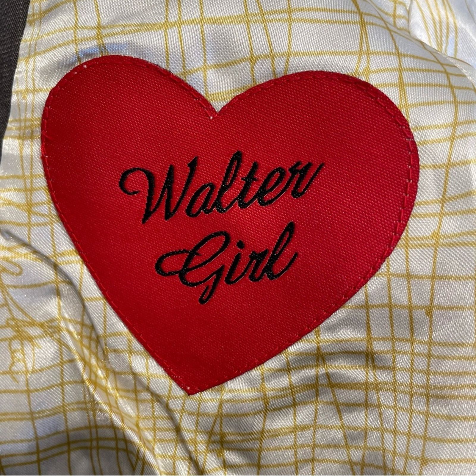 Other Walter Baker Metallic Jacket 6 Size M / US 6-8 / IT 42-44 - 11 Thumbnail