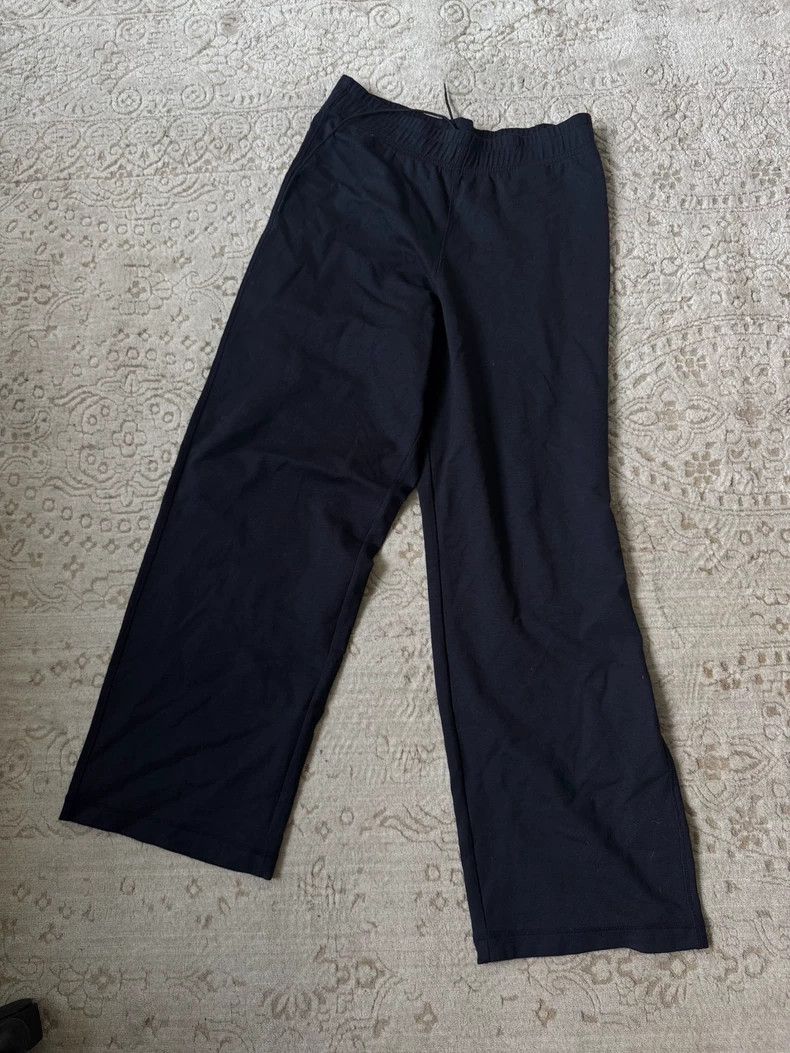 Our Legacy size46 Dark blue casual trousers
