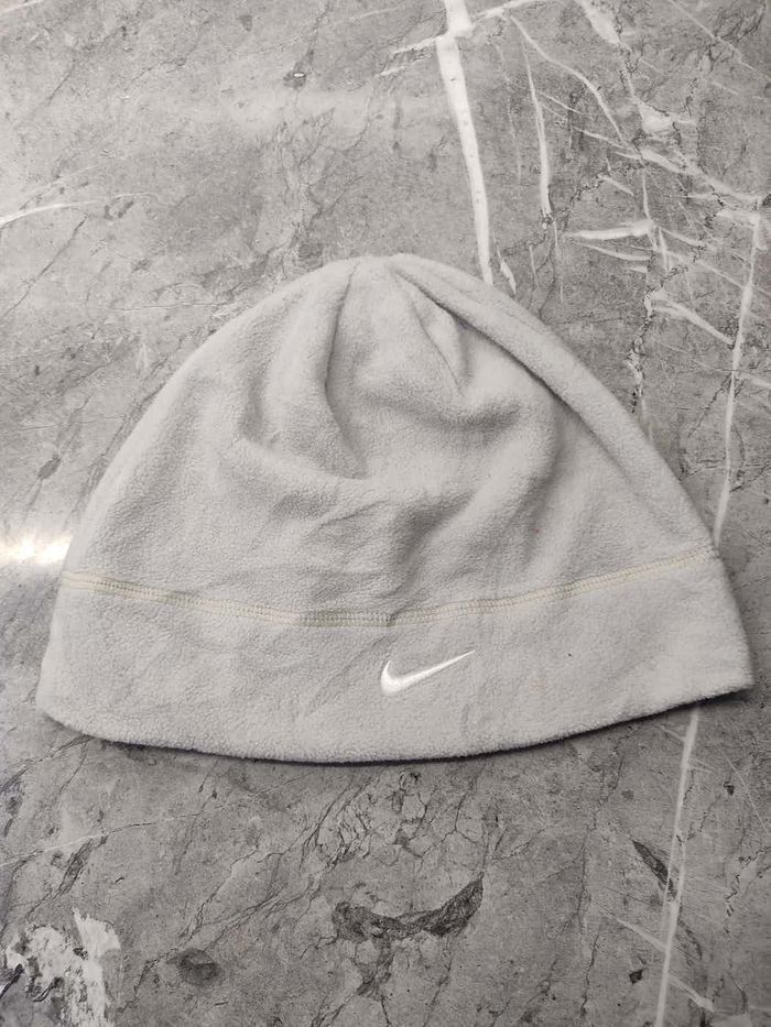 Nike Nike Snowcap Beanie Size ONE SIZE - 1 Thumbnail