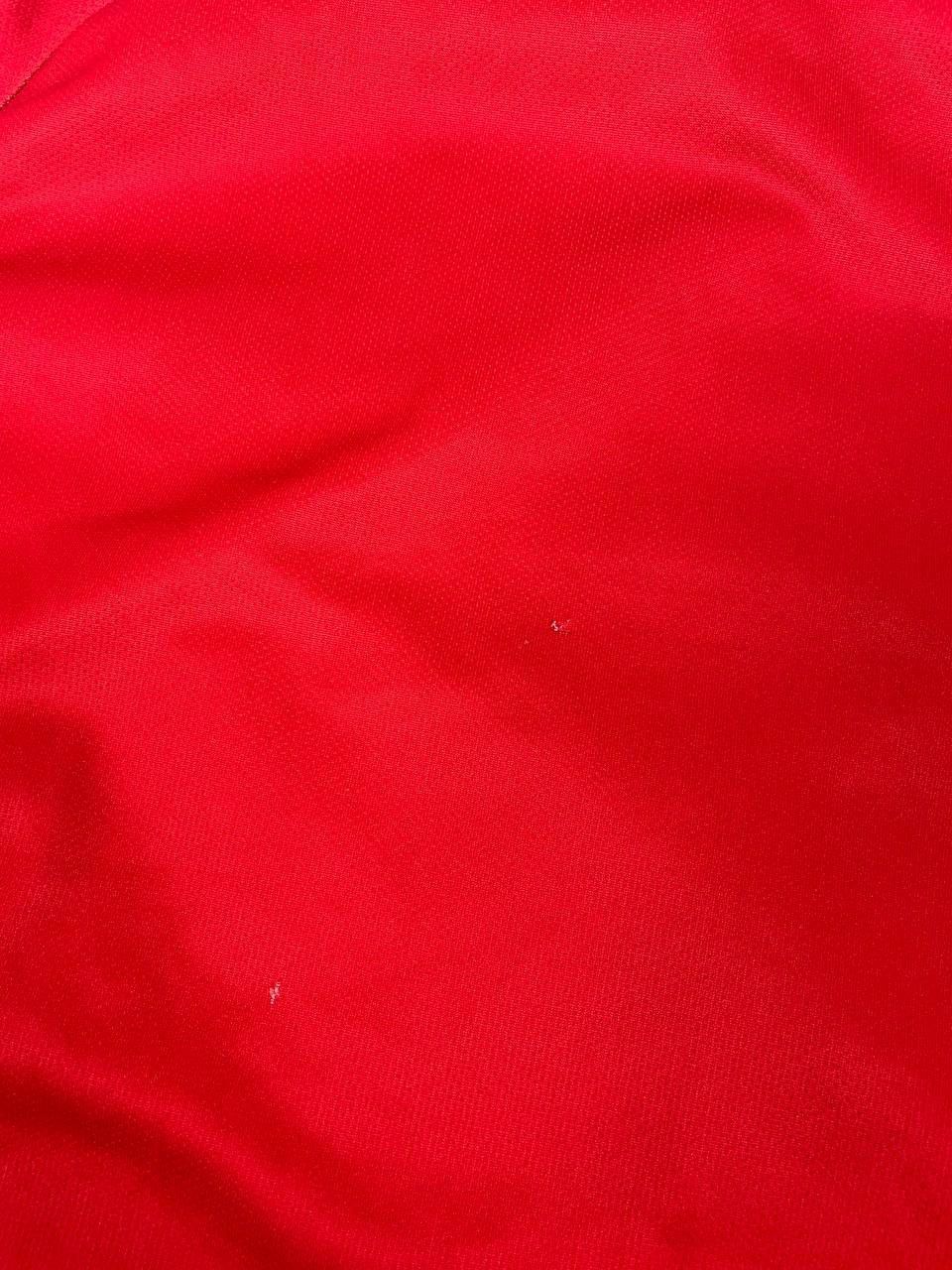 Nike Nike Atletico Madrid 2019 2020 Home Shirt Soccer Jersey Size US S / EU 44-46 / 1 - 14 Thumbnail