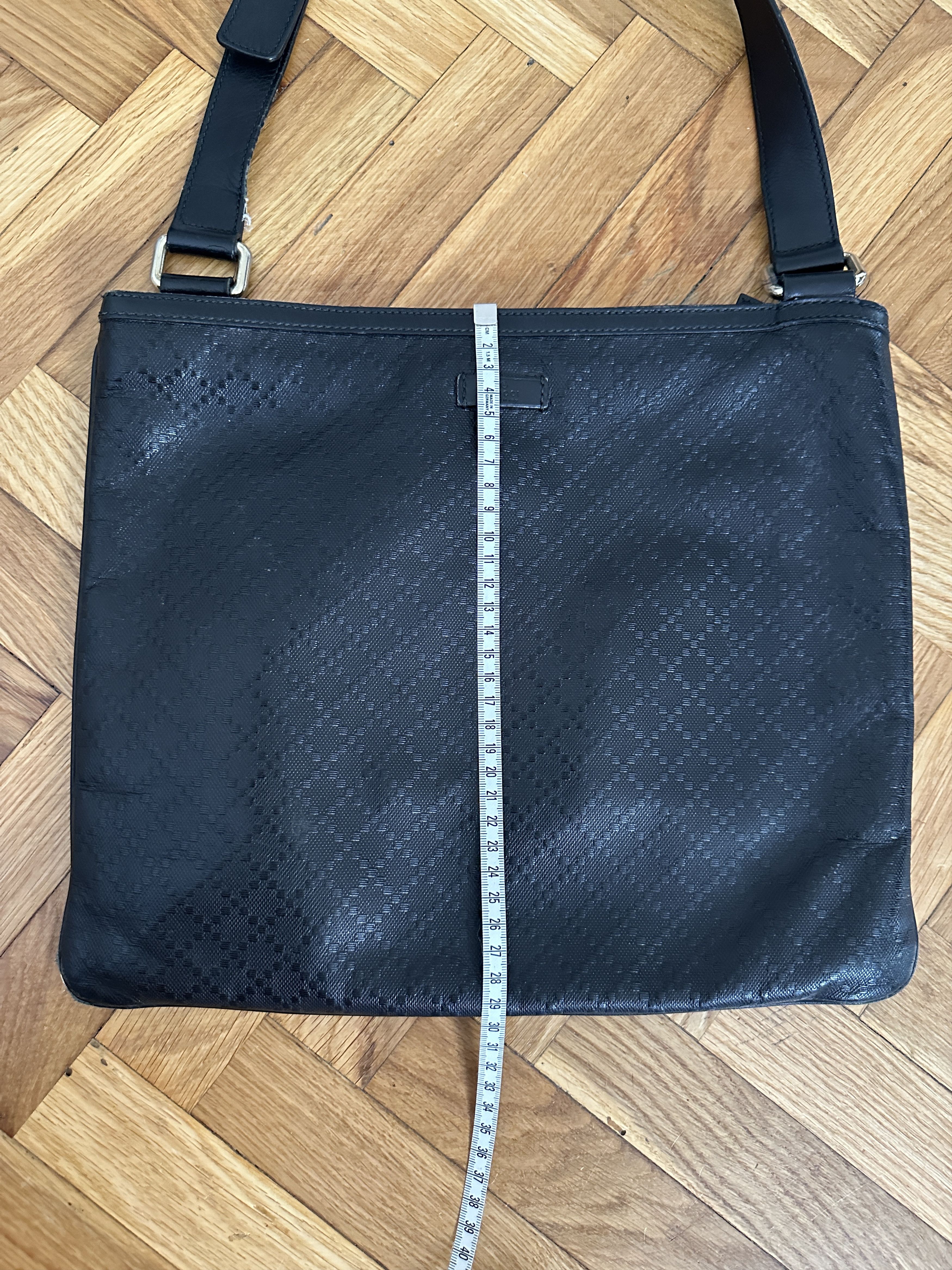 Gucci Gucci Messenger Bag Size ONE SIZE - 11 Thumbnail
