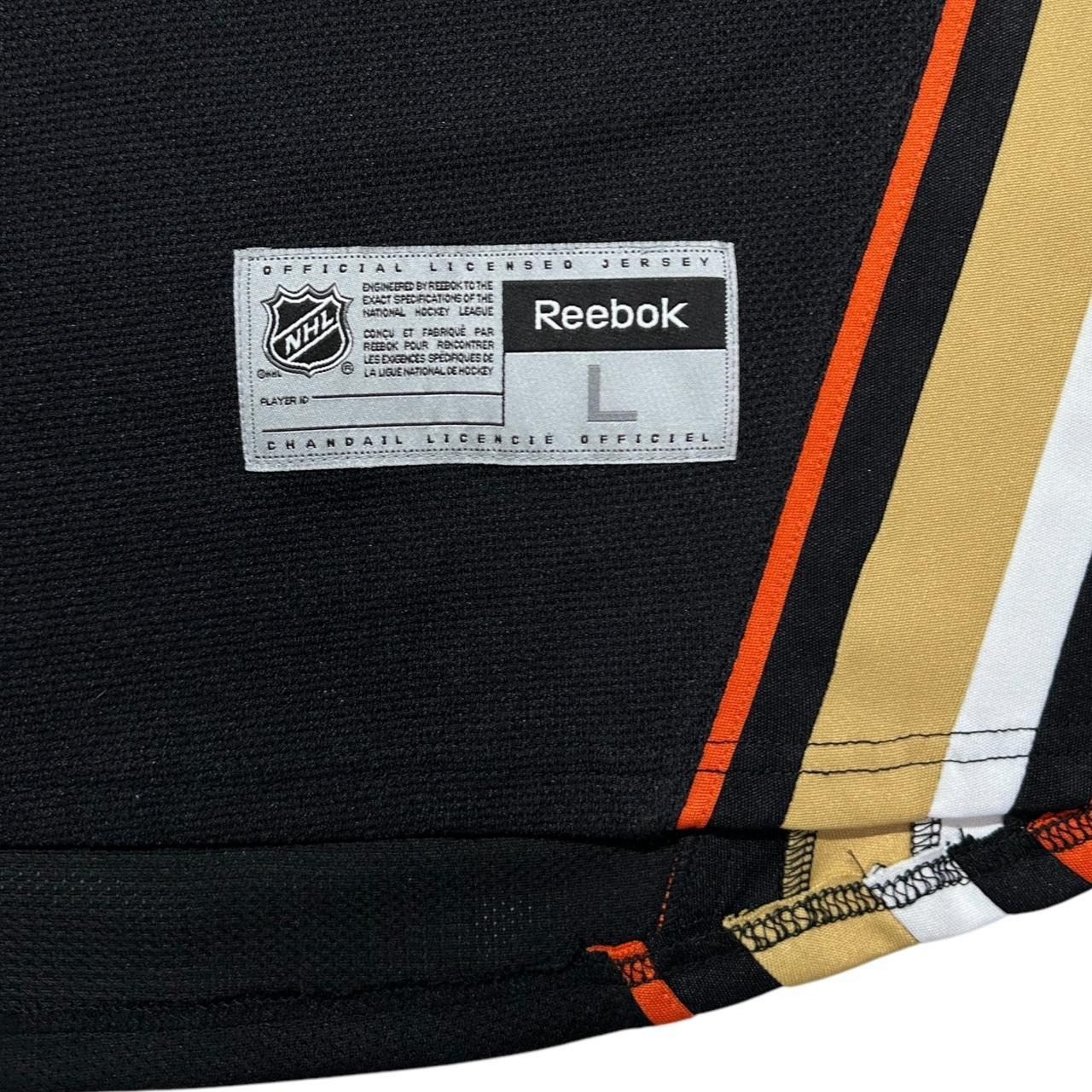 NHL × Reebok × Vintage Anaheim Ducks Reebok Hockey Jersey Size US L / EU 52-54 / 3 - 5 Thumbnail