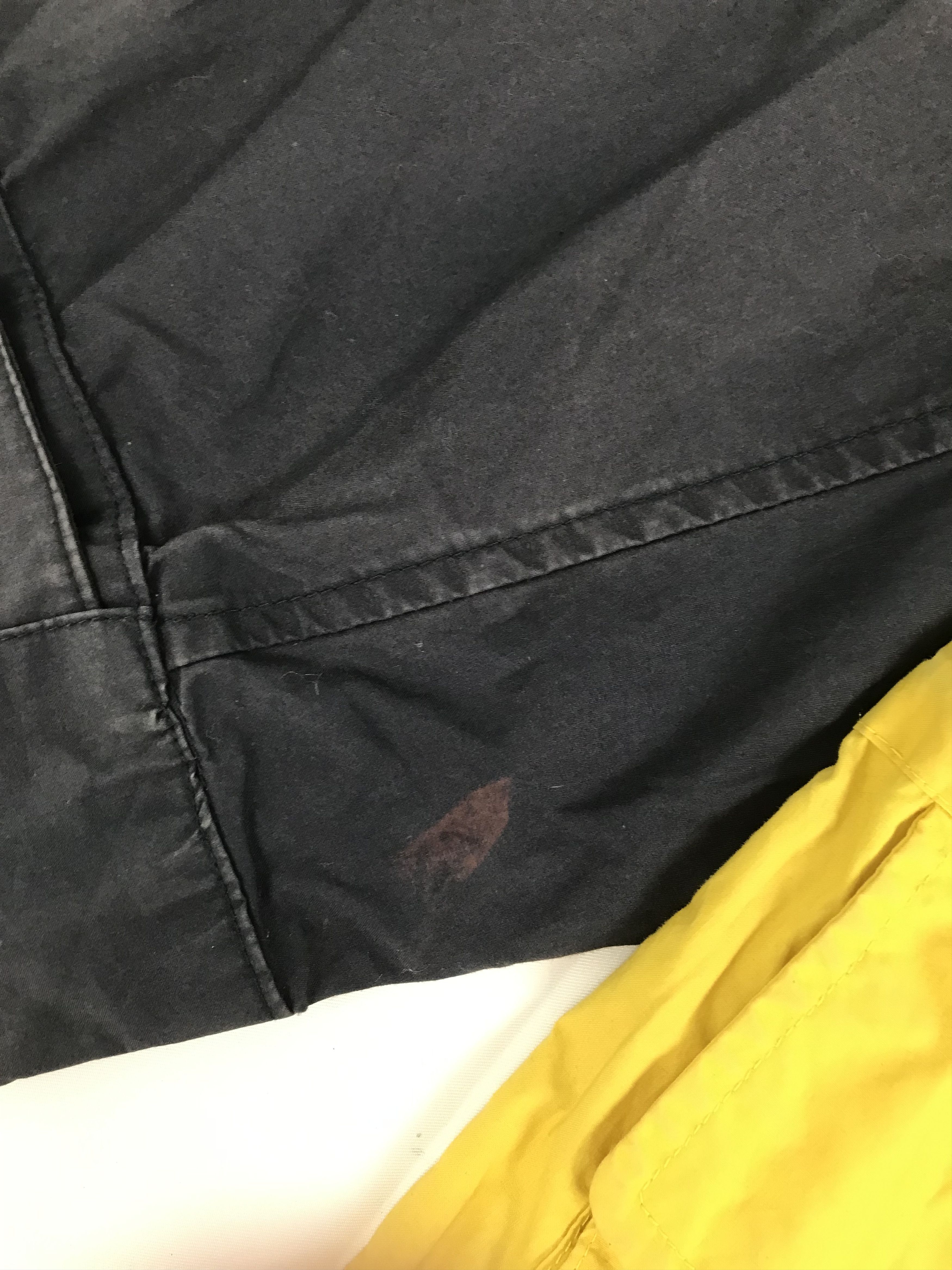 Ralph Lauren Original Chaps by Ralph Lauren Jacket Foldable Hoodie Size US M / EU 48-50 / 2 - 7 Thumbnail