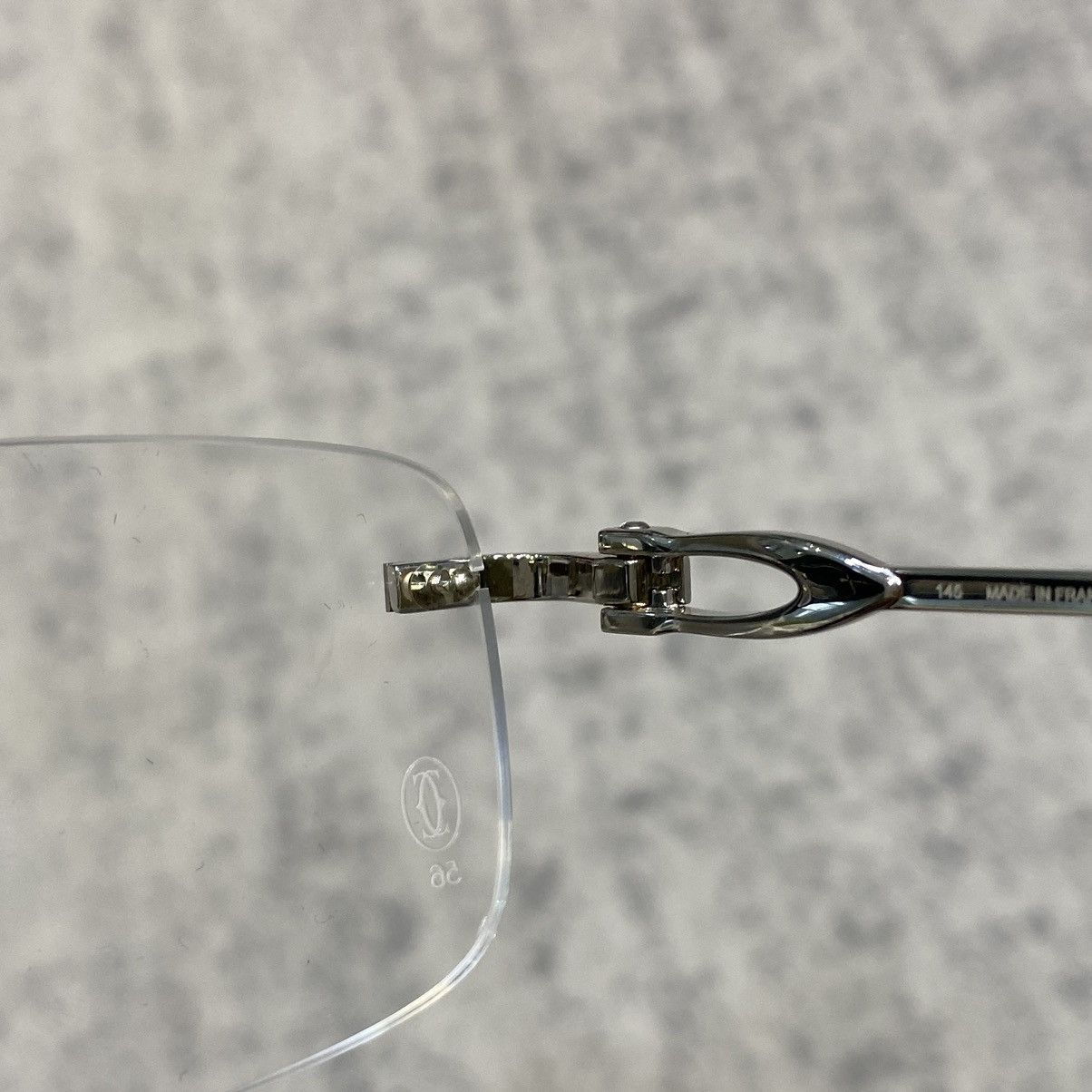 Cartier CARTIER CT0521O 002 Size ONE SIZE - 6 Thumbnail