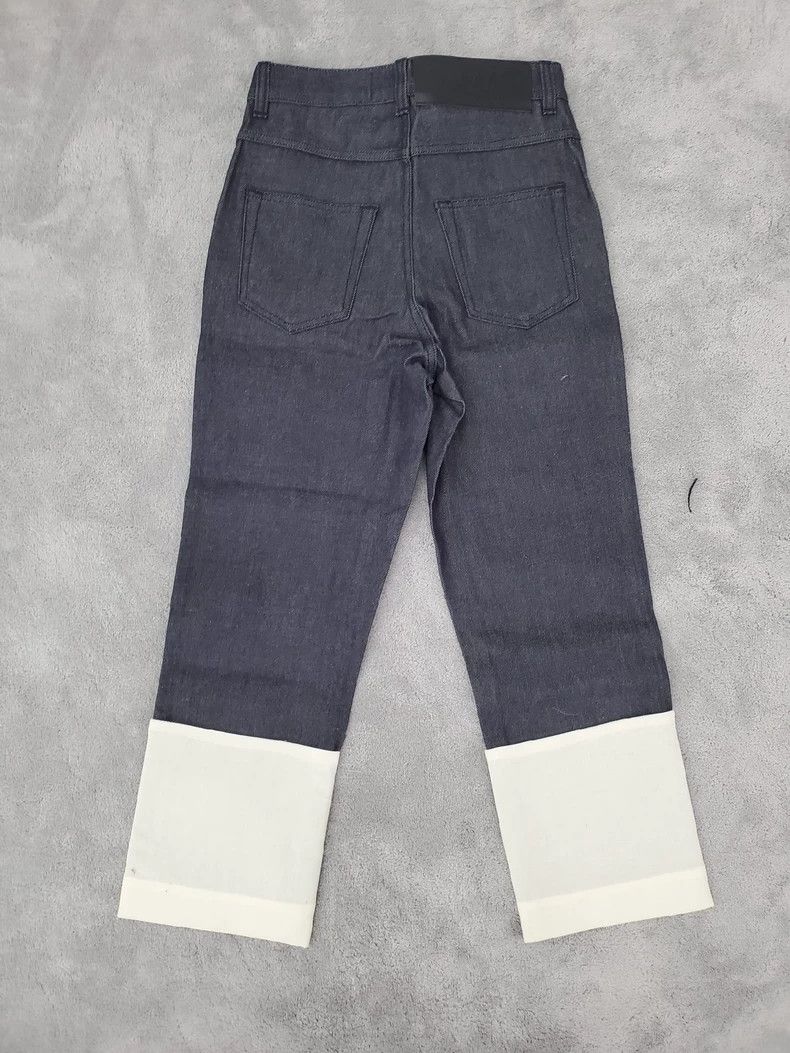Loewe LOEWE Fisherman's trousers Size 42" / US 20 - 2 Thumbnail