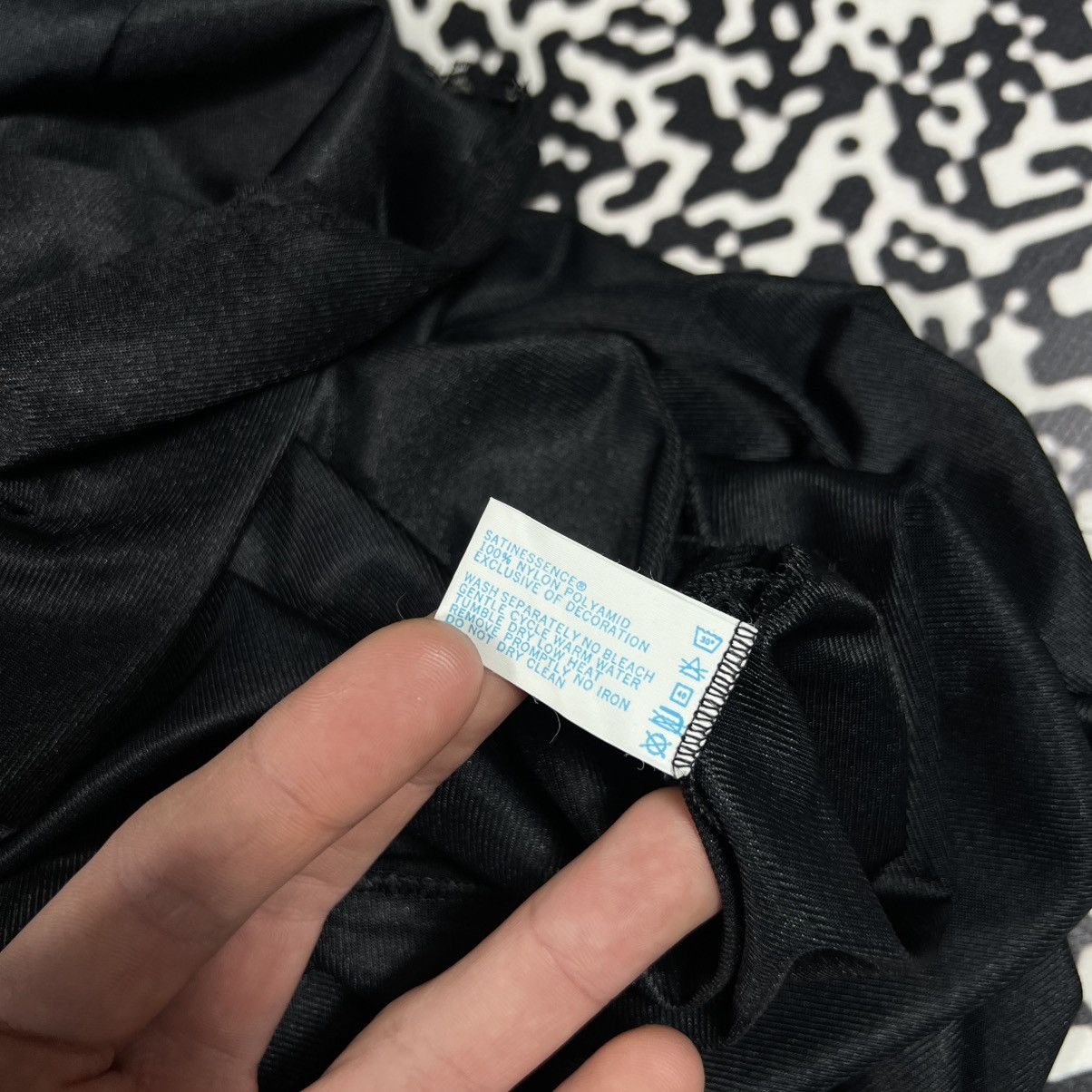 Vintage Vintage 80s Vassarette Underneath Nightie Dress Sexy Style Size L / US 10 / IT 46 - 14 Thumbnail