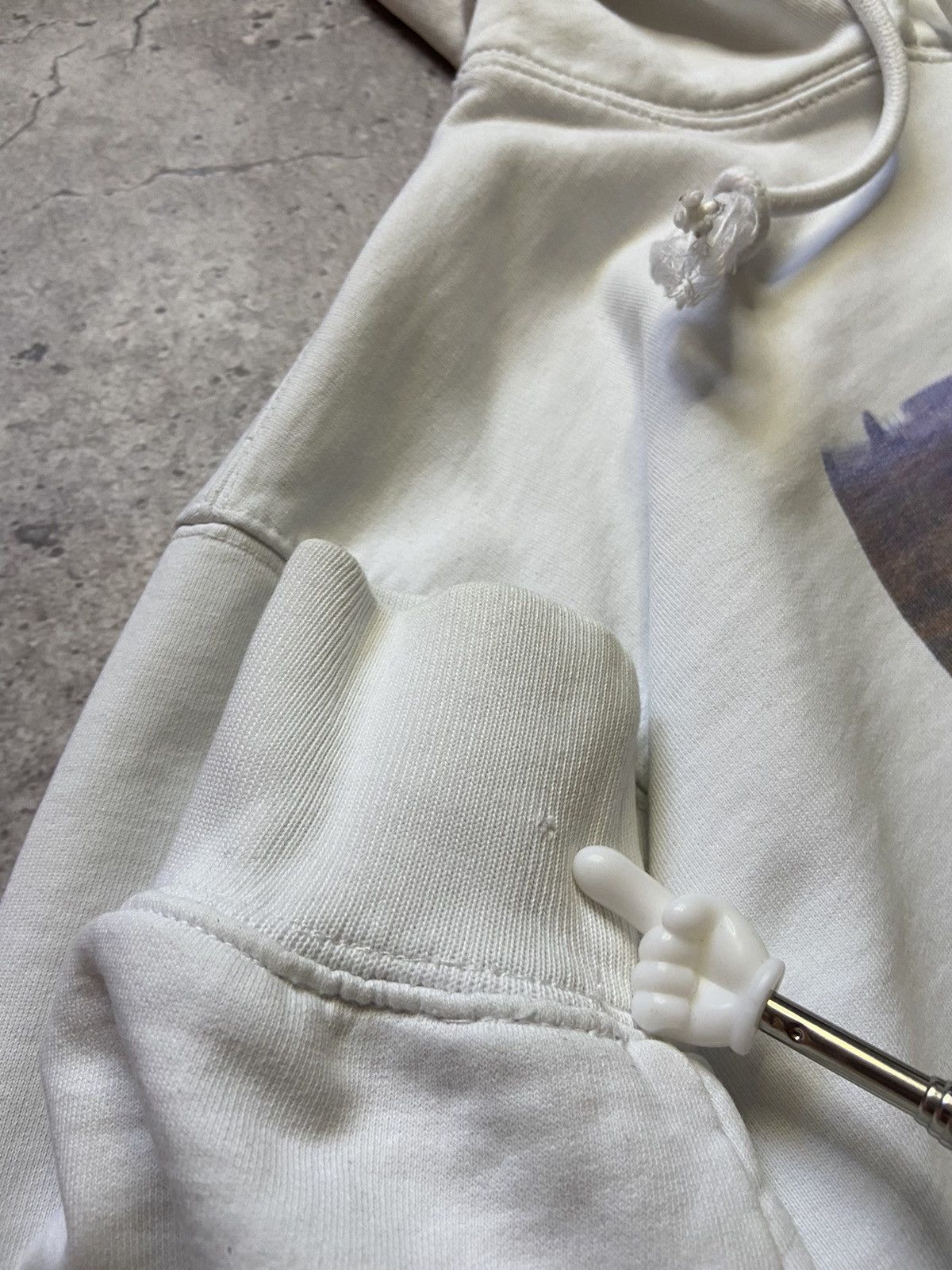 Palace Palace Jenny Hoodie Forrest Gump Size US L / EU 52-54 / 3 - 4 Thumbnail