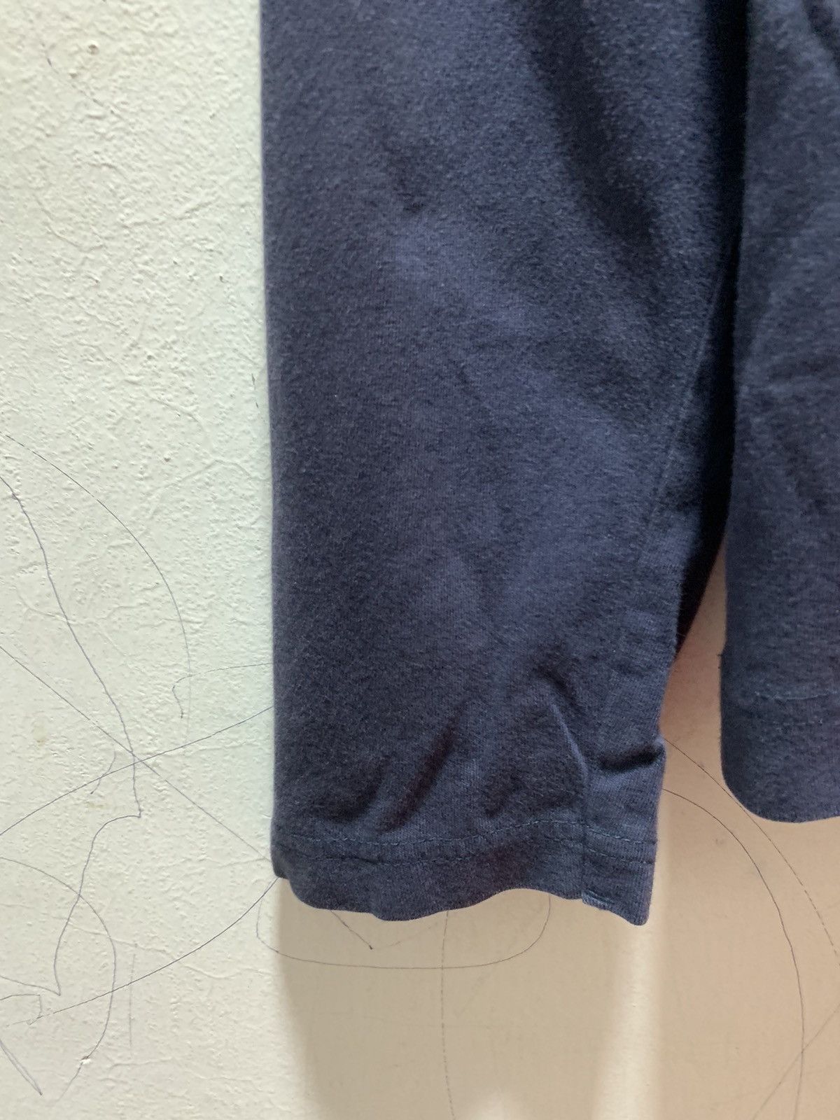 Helly Hansen Vintage Helly hansen longsleeve Crewneck Pullover Jumper Size US S / EU 44-46 / 1 - 7 Thumbnail