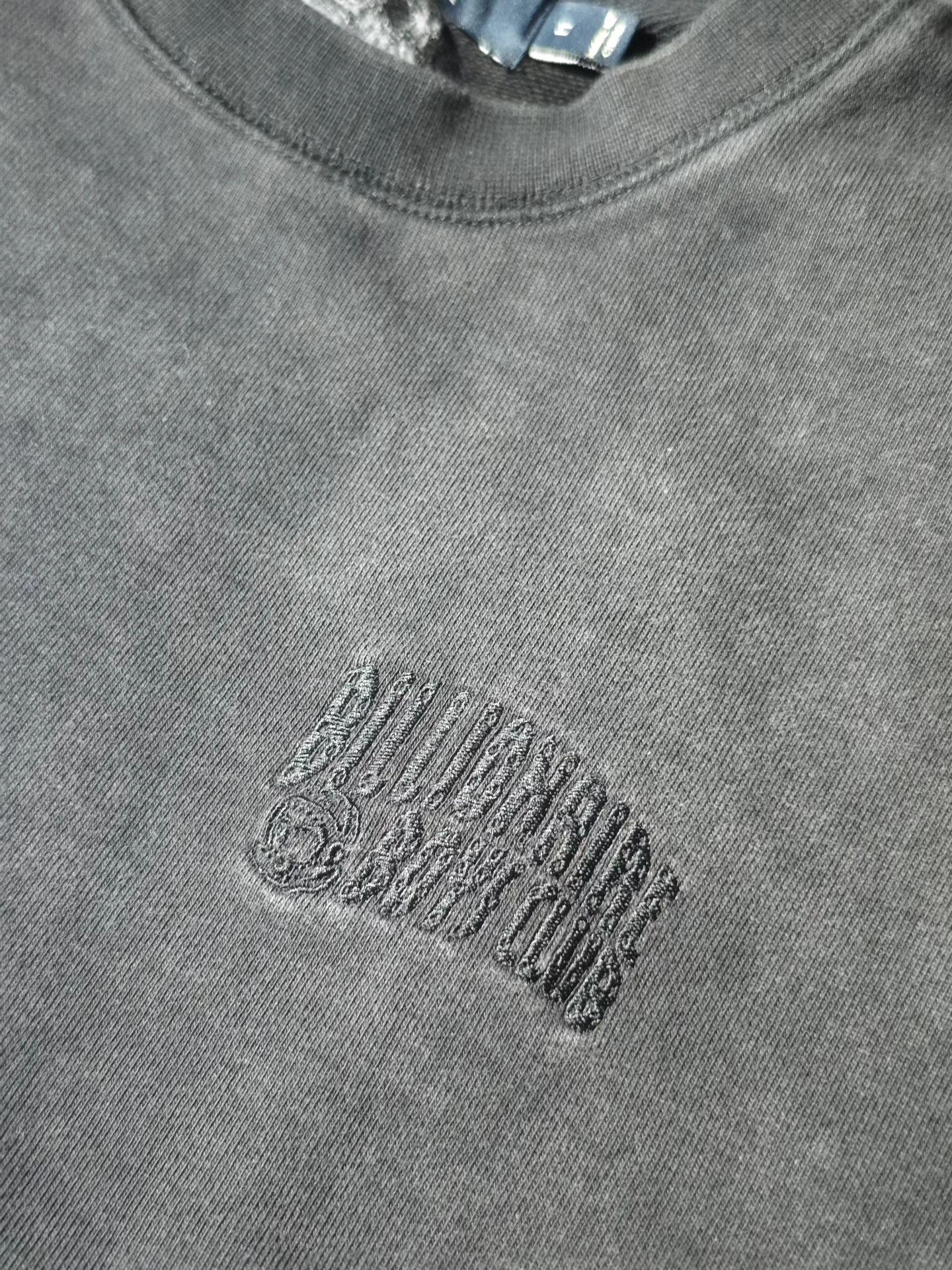 Billionaire Boys Club BILLIONAIRE BOYS CLUB Casual Long-Sleeve Sweatshirt Size US M / EU 48-50 / 2 - 4 Thumbnail