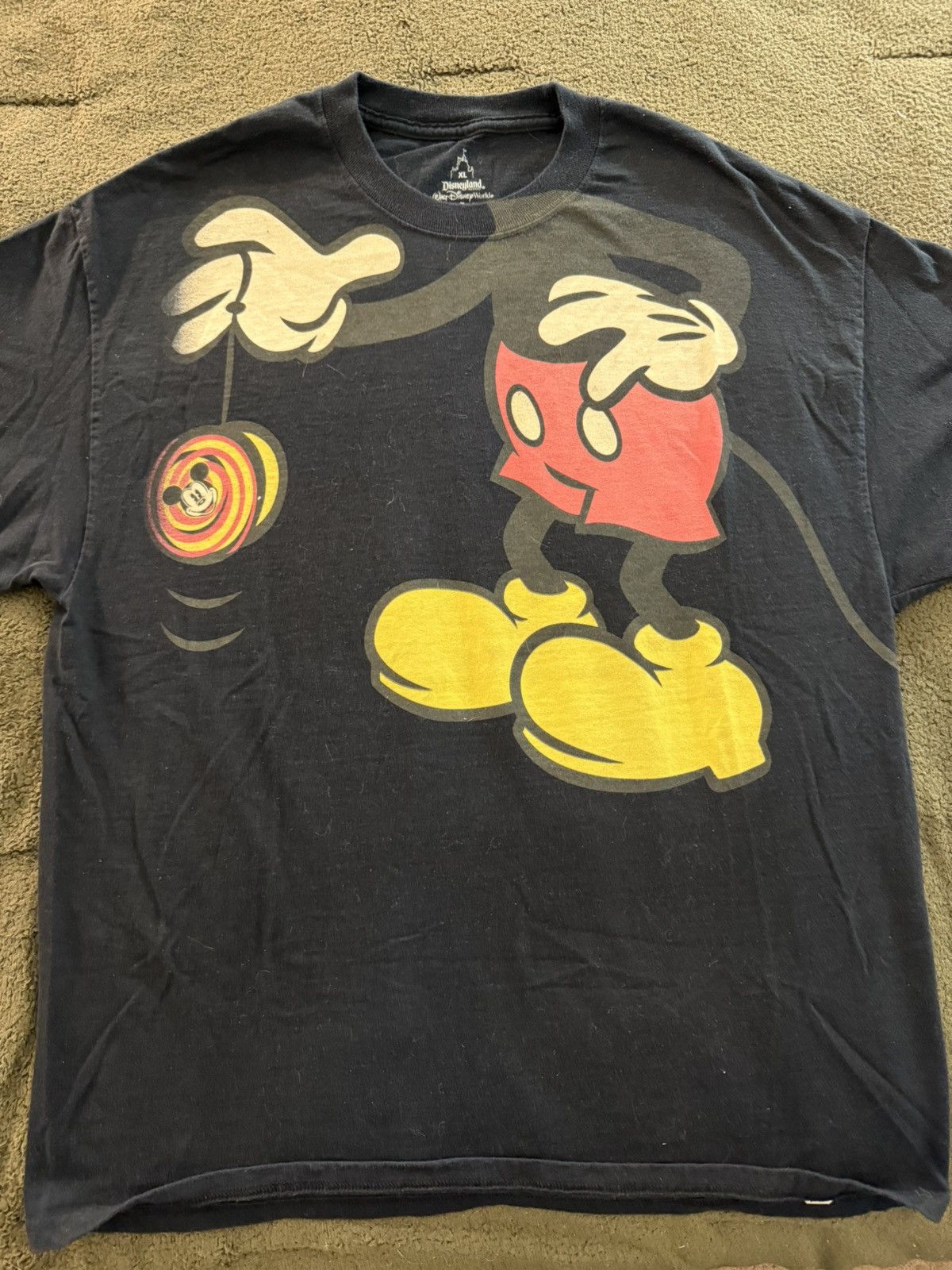 Mickey Mouse Sprinkles, image size:1200x1600