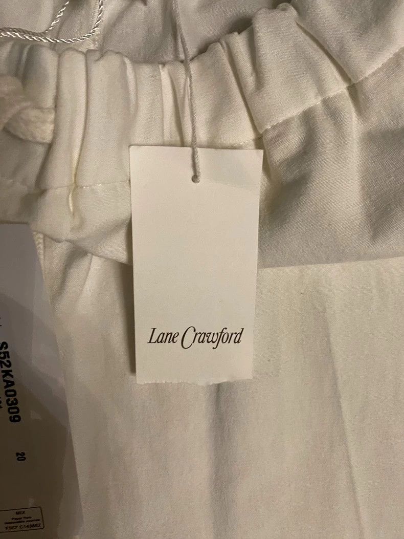 Maison Margiela Maison Margiela Casual trousers 2504-Nextarrow Size 26" / US 2 / IT 38 - 5 Thumbnail