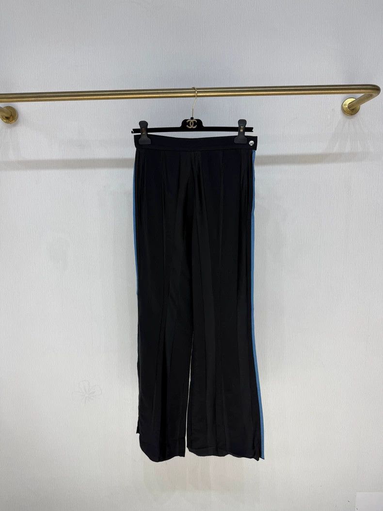 Loewe LOEWE loose pants Size 42" / US 20 - 1 Thumbnail