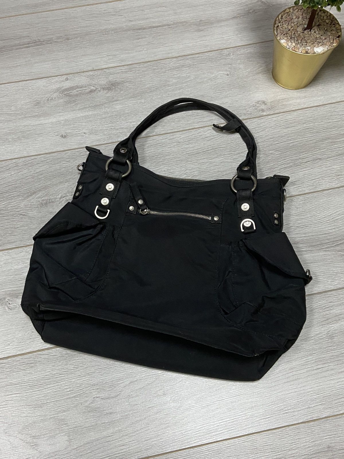 Vintage George Gina Lucy ALYX st carabiner Dia Monde vintage GGL bag Size ONE SIZE - 4 Thumbnail