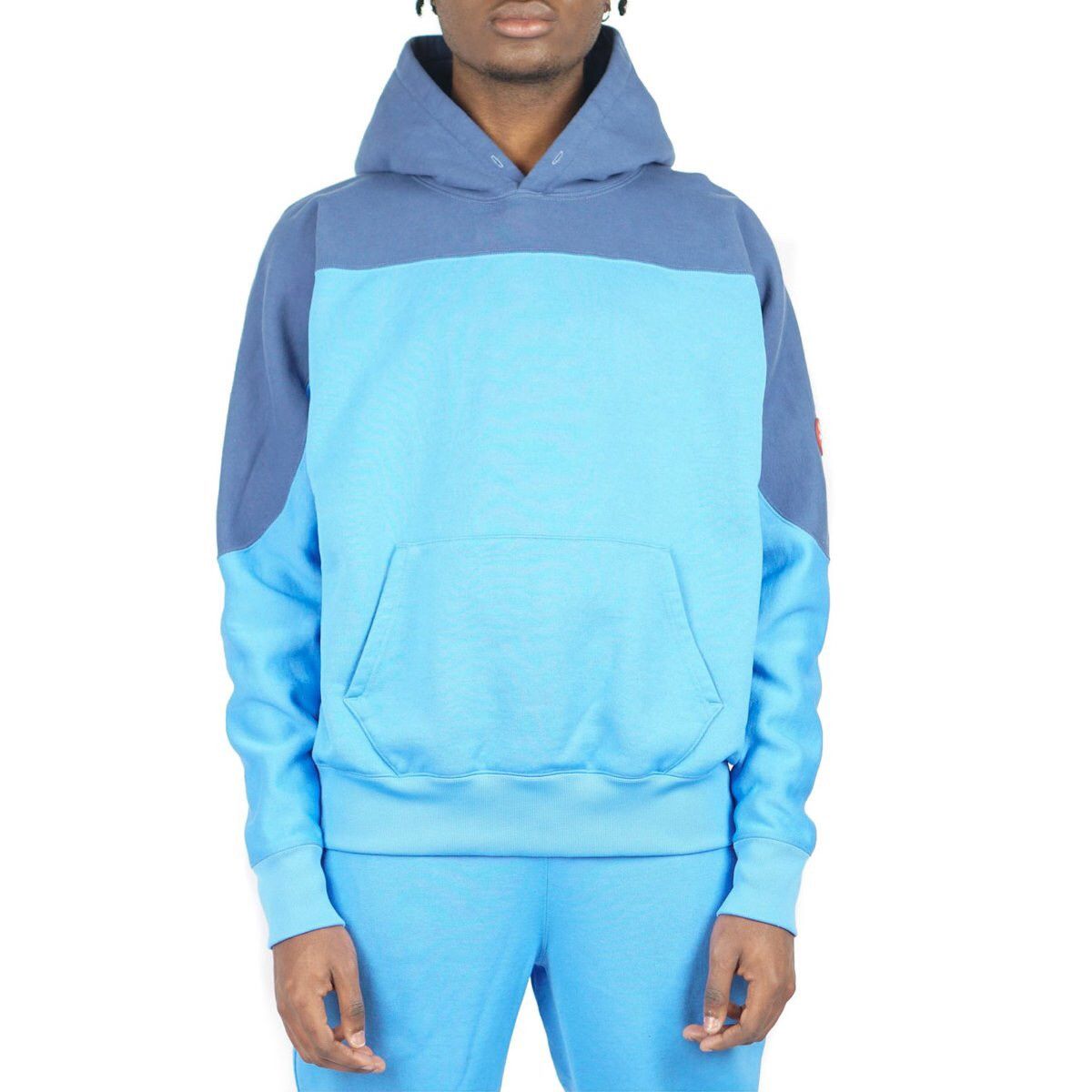 Cav Empt (SOLD)SS18' C.E OVERDYE P/C TRACK HOODY Size US L / EU 52-54 / 3 - 11 Thumbnail