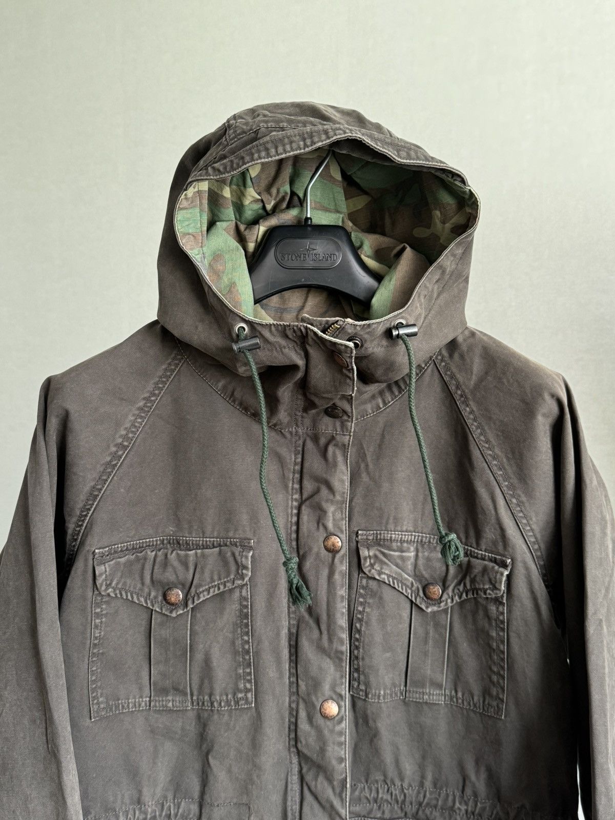 Denim & Supply Ralph Lauren × Ralph Lauren Ralph Lauren jacket Size US M / EU 48-50 / 2 - 3 Thumbnail
