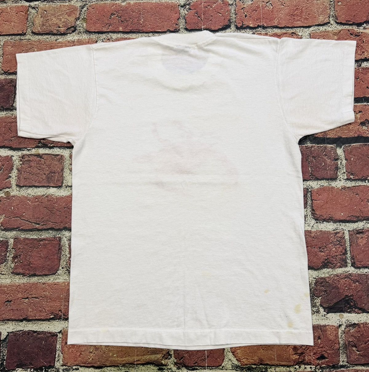 Other Vintage Maryland Is For Crab T Shirt Single Stitch Thin 1993 Size US M / EU 48-50 / 2 - 4 Thumbnail