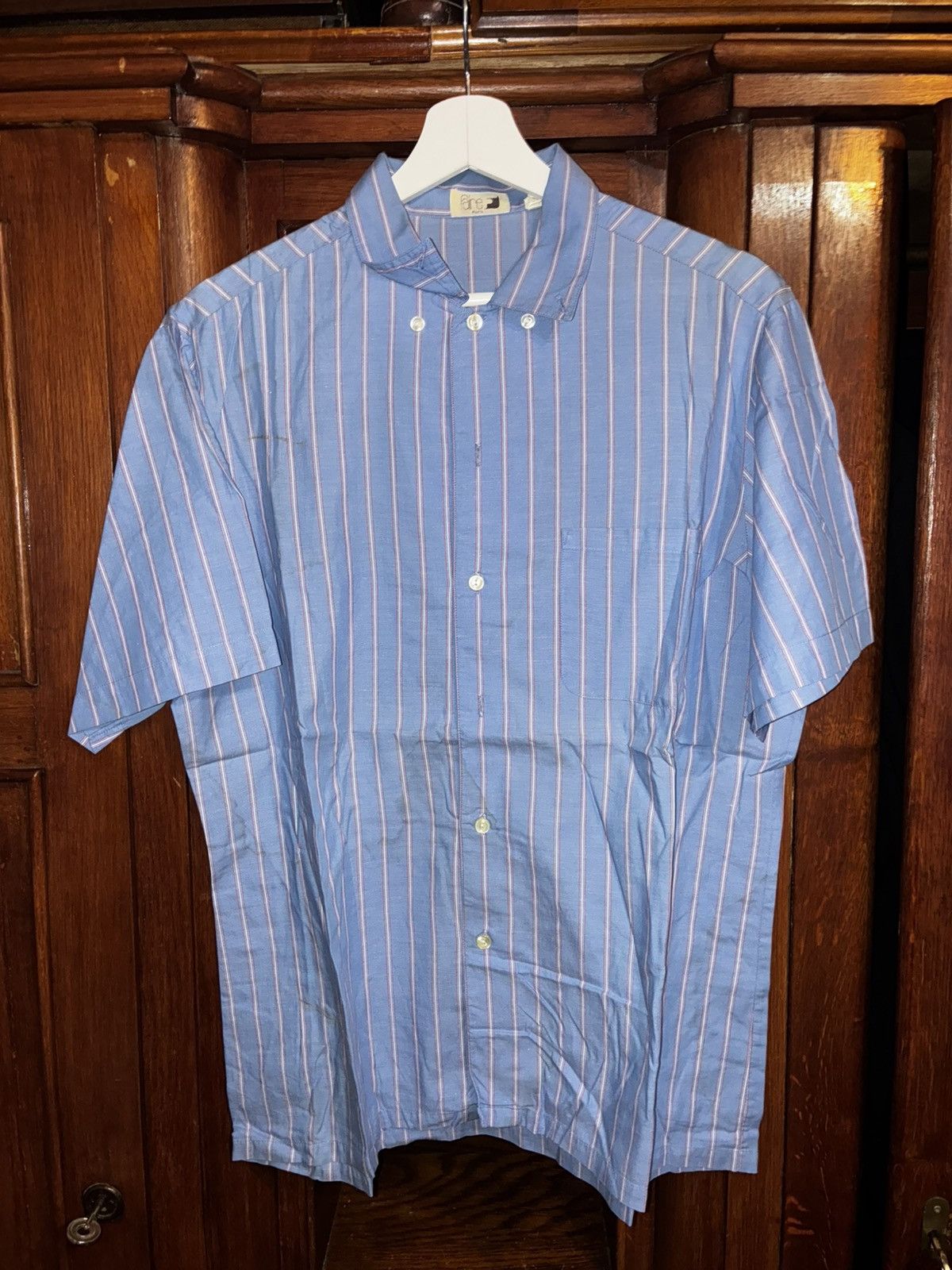 Other Faire Paris Size US XL / EU 56 / 4 - 1 Thumbnail