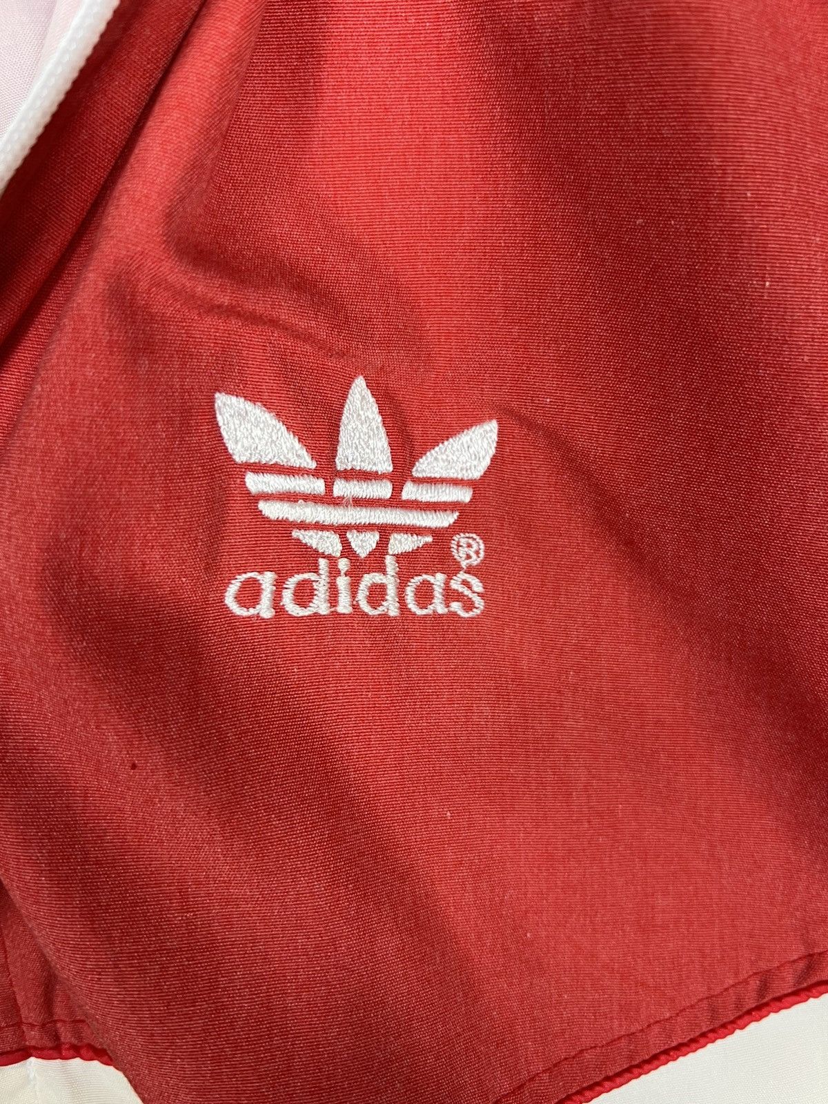 Adidas × Vintage 🔥 VINTAGE ADIDAS Size US M / EU 48-50 / 2 - 13 Thumbnail