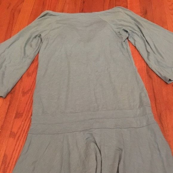 Other LaROK Blue & Green drawstring Romper Size M / US 6-8 / IT 42-44 - 8 Thumbnail