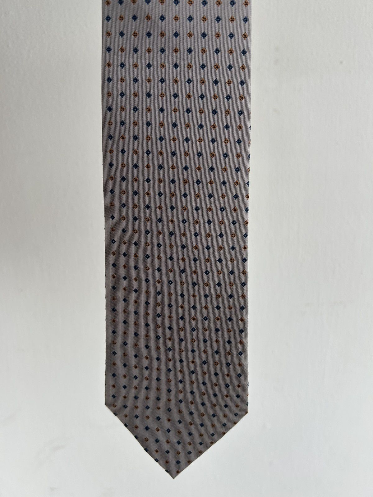 Other Charley Bay Vintage Tie Size ONE SIZE - 3 Thumbnail
