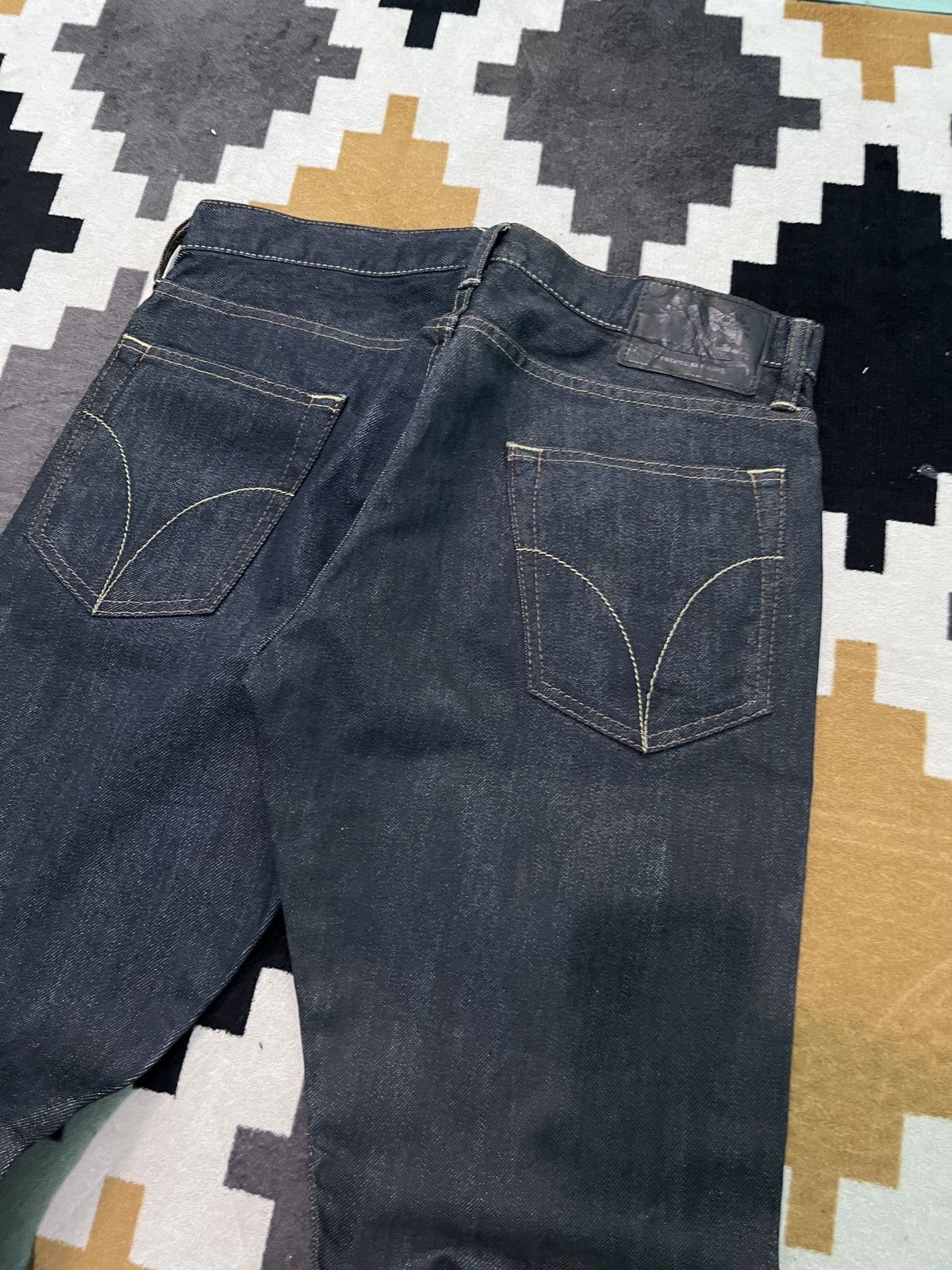Hysteric Glamour Thee hysteric xxx stud denim Size US 32 / EU 48 - 7 Thumbnail