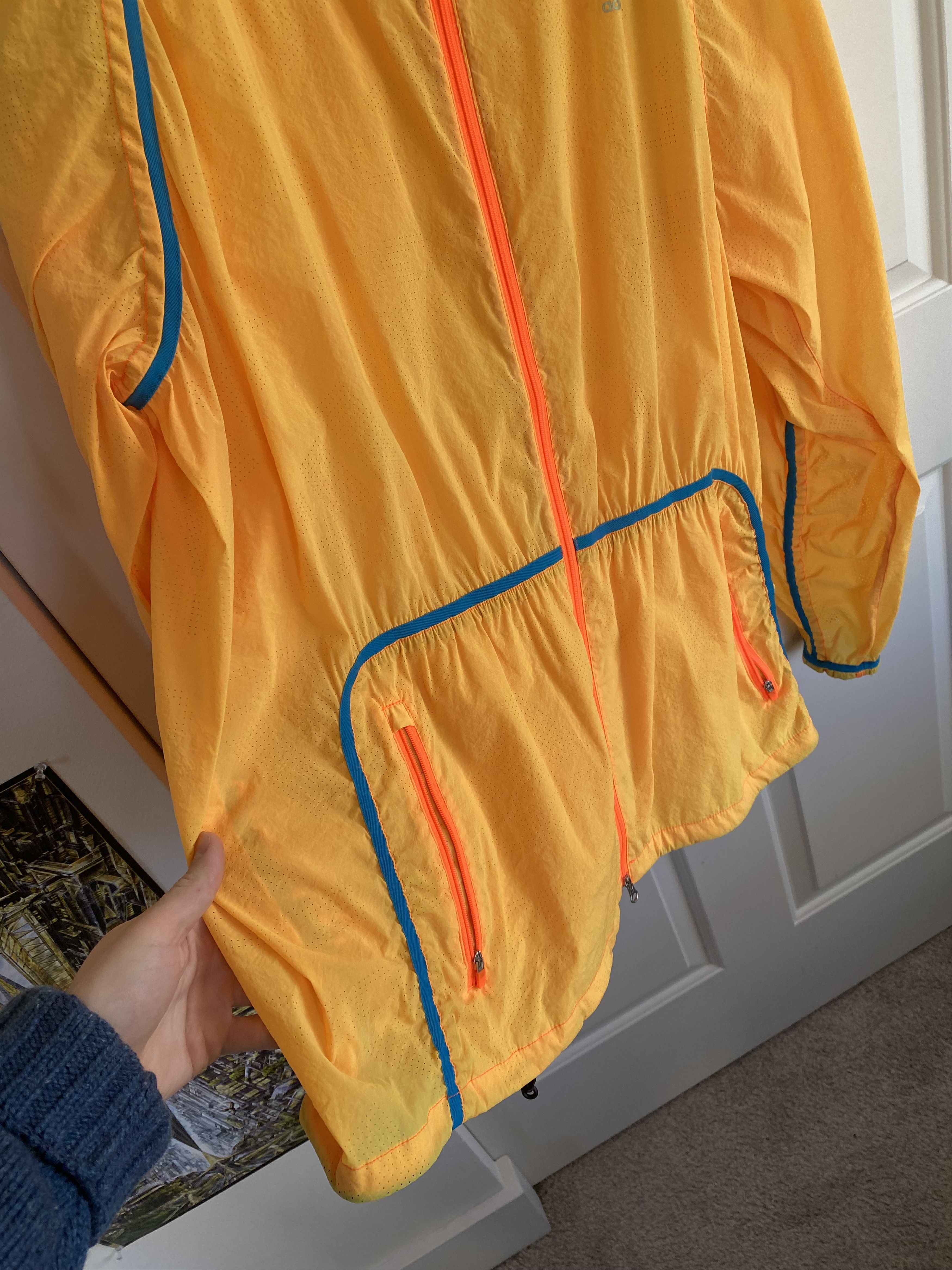 Adidas × Kolor Adidas x Kolor Jacket AND SHORTS COMBO Size US L / EU 52-54 / 3 - 5 Thumbnail