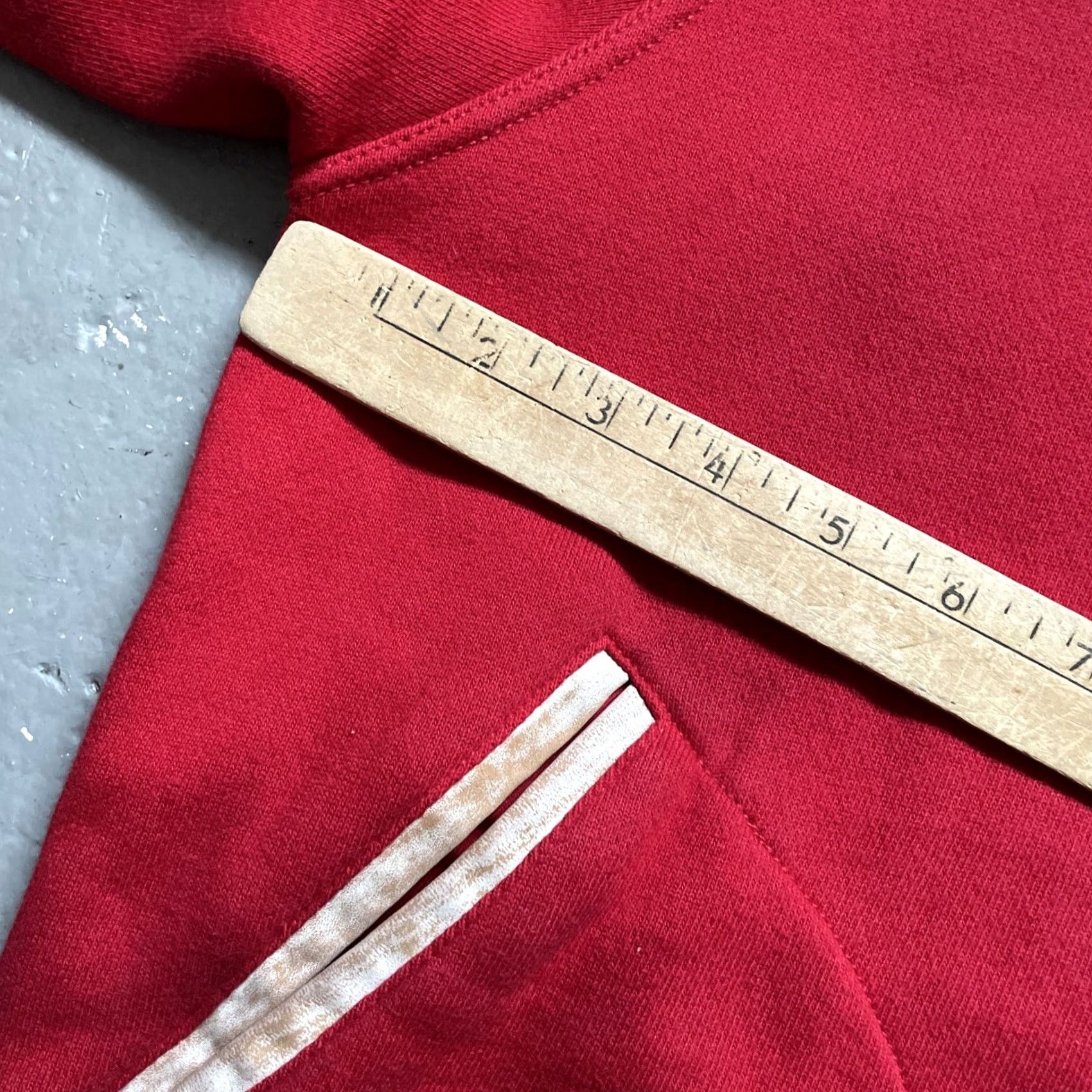 Polo Ralph Lauren Vintage Polo Ralph Lauren Rugby Varsity Letterman Bomber Jacket XS Size US XS / EU 42 / 0 - 3 Thumbnail