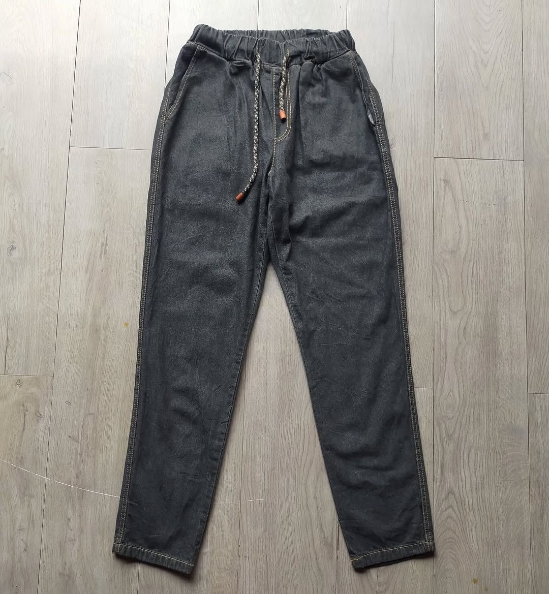 JEMUT DERO SKINNY JEANS