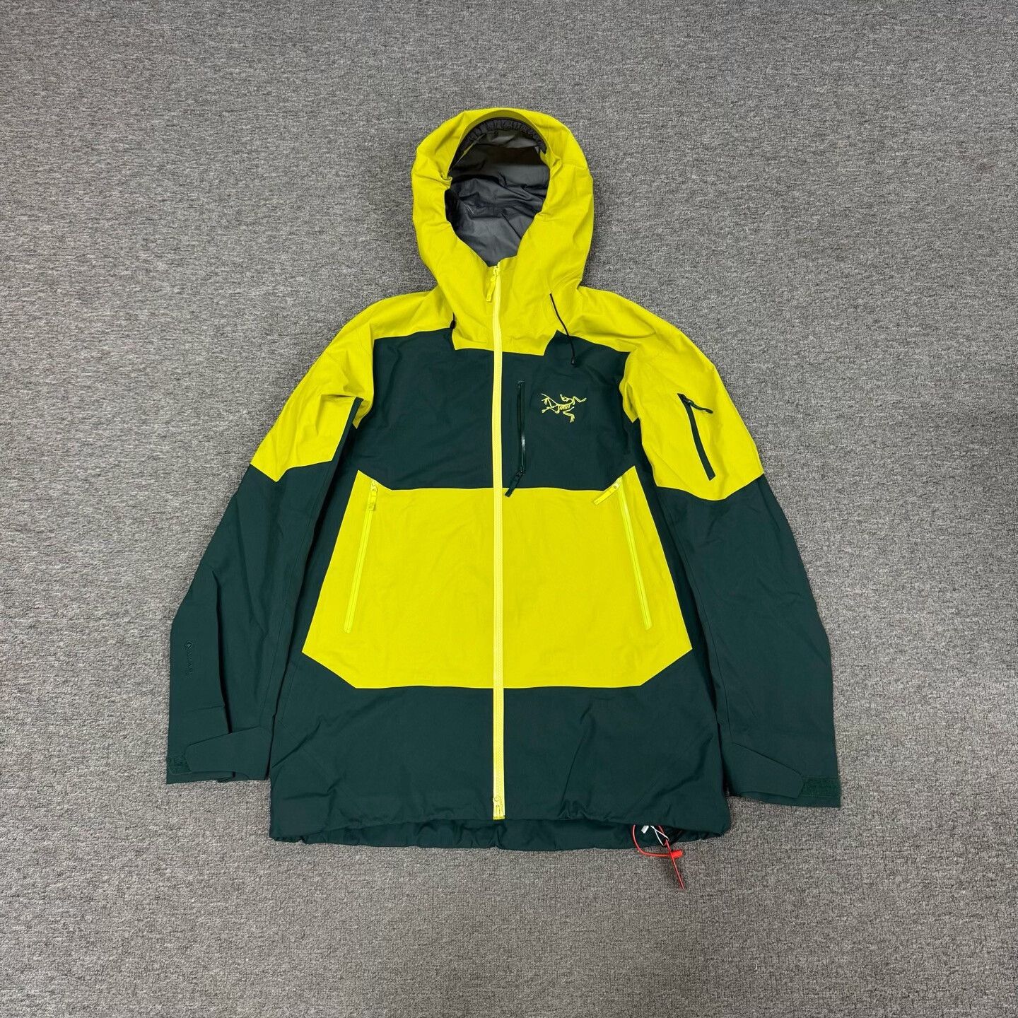 Arc'teryx Arc'teryx Rush Multi Color | Grailed