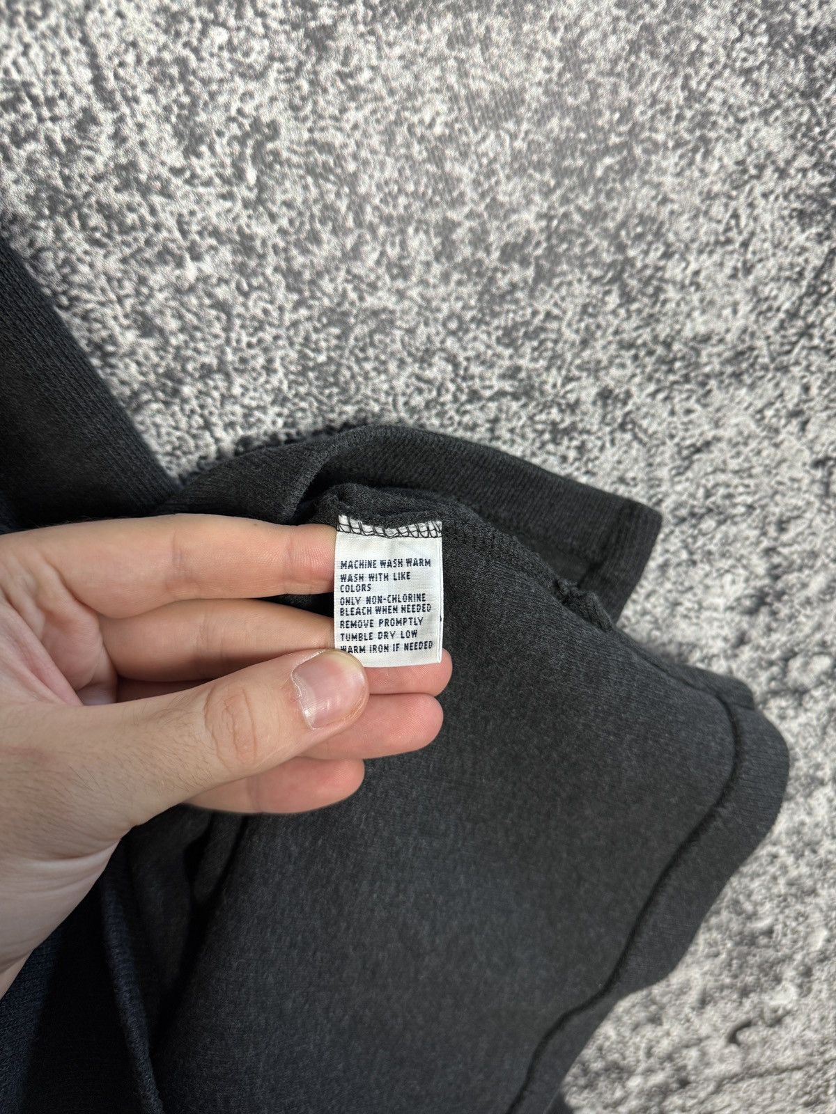 Polo Ralph Lauren Polo Ralph Lauren 1/4 Zip Sweatshirt Pullover Vintage Sz XL Size US XL / EU 56 / 4 - 11 Thumbnail