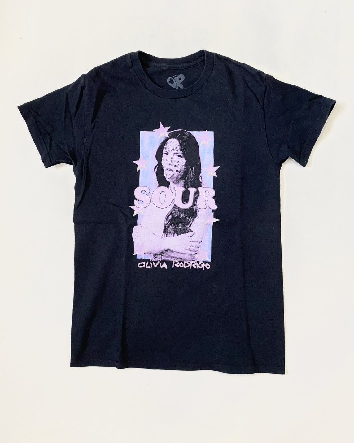 Band Tees Olivia Rodrigo Graphic Tee Size US S / EU 44-46 / 1 - 1 Thumbnail